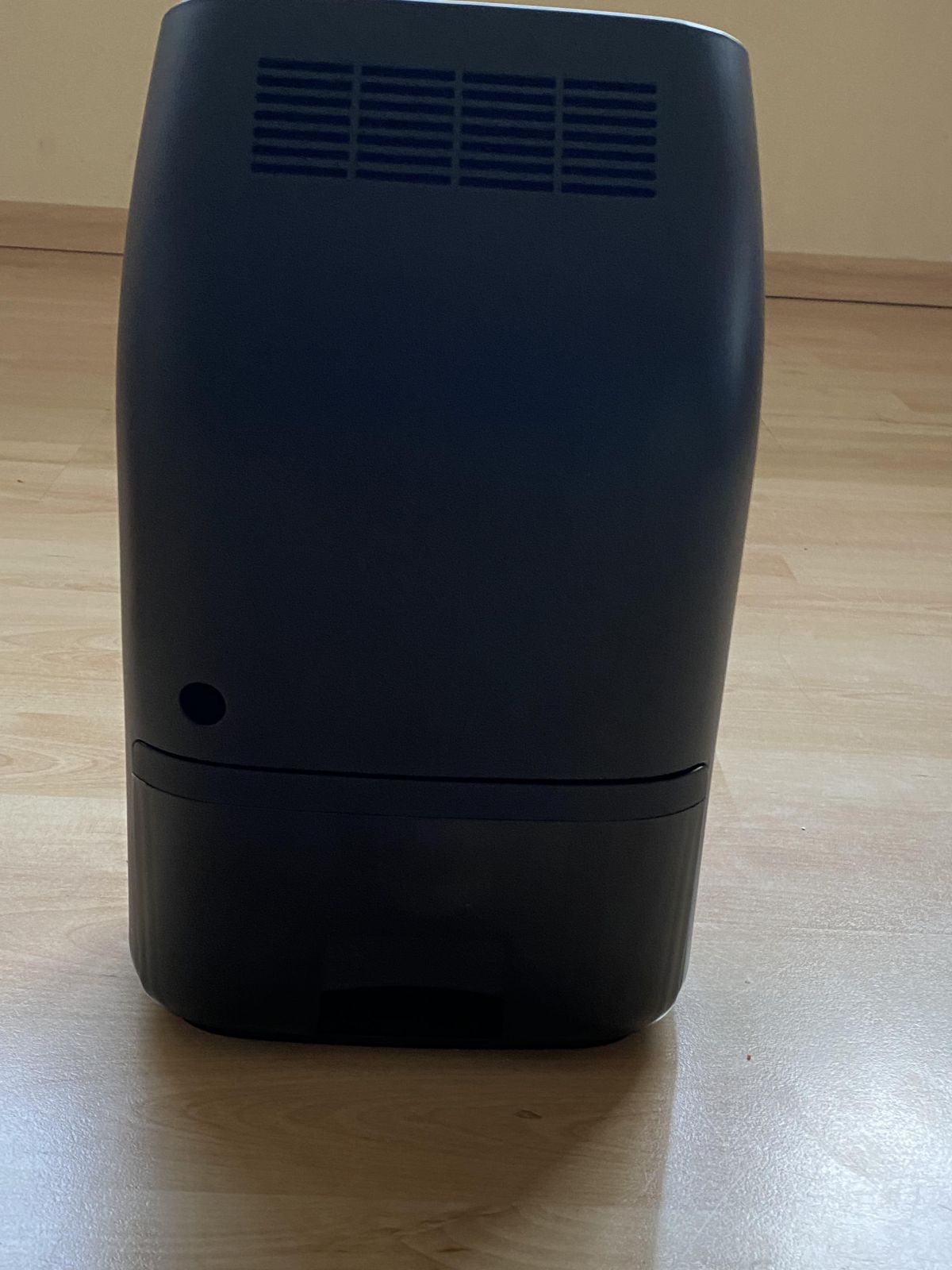 Hysure Electric Dehumidifier, 700 ml