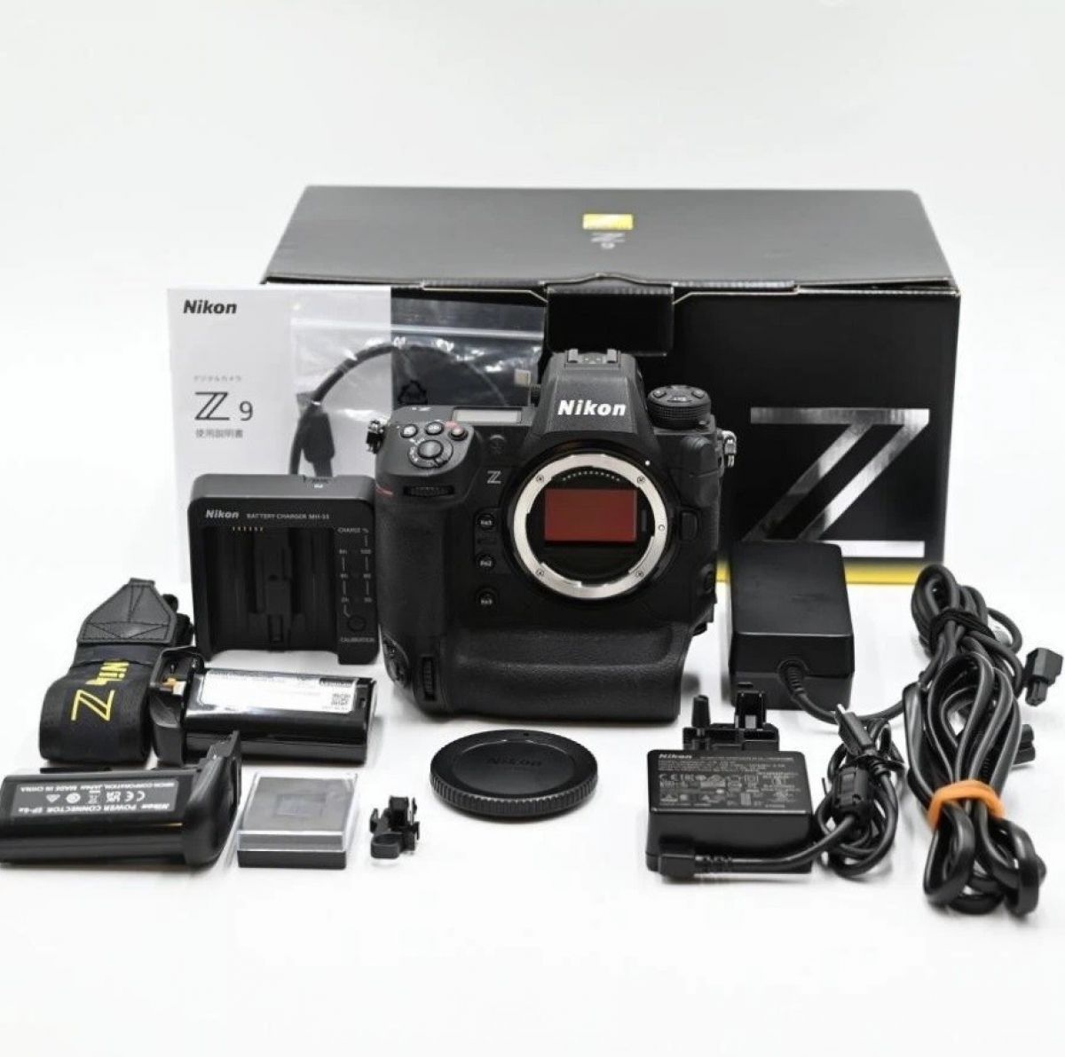 Canon EOS R3, Canon EOS R5 Mark II , Canon EOS R5, Canon EOS R6 Mark II, Canon EOS R6, Canon EOS R7, Nikon Z9, Nikon Z8, Nikon Z 7II