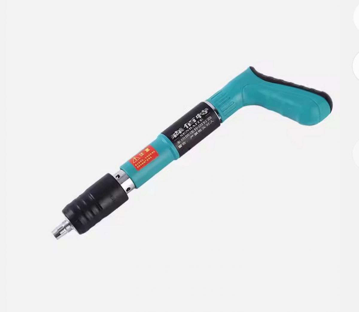 Mini hand nail gun