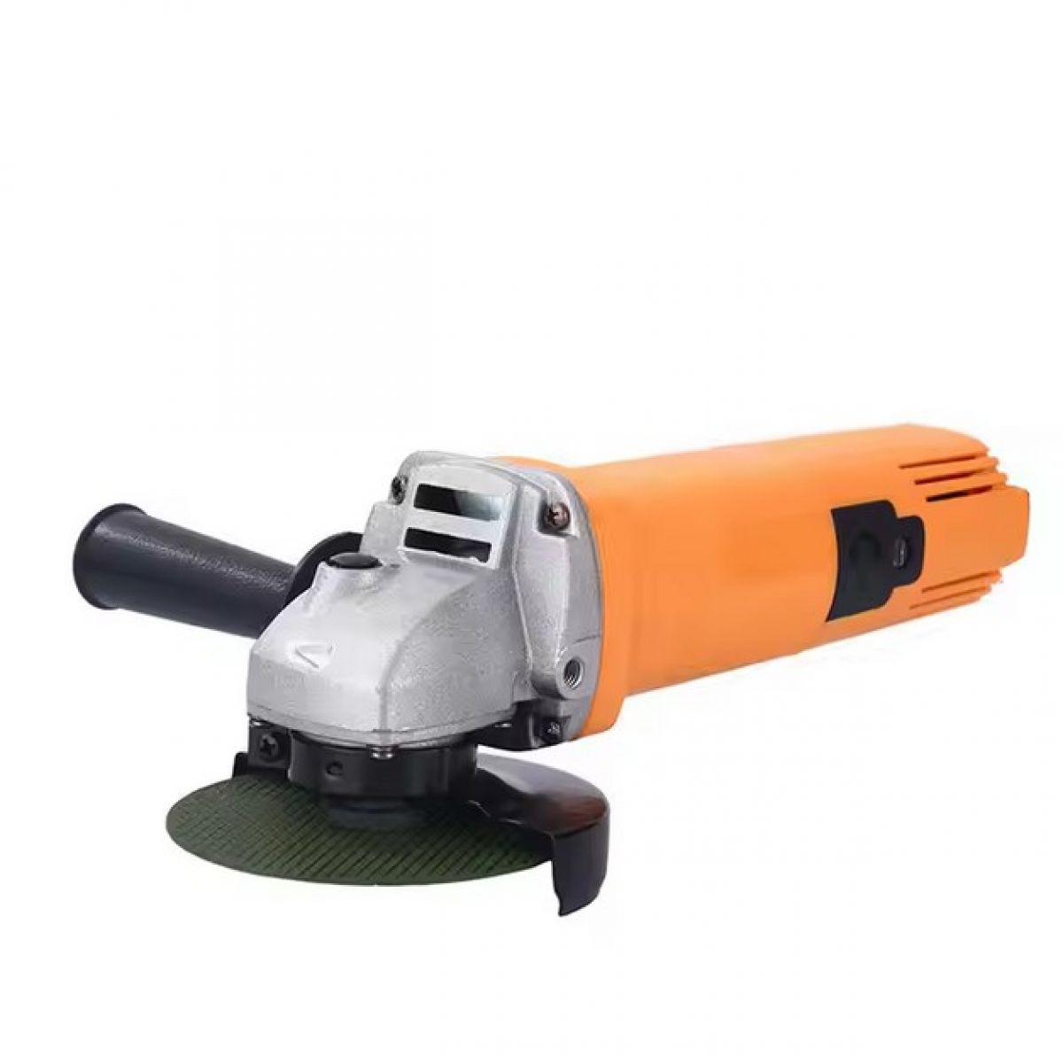 Electric Angle Grinder