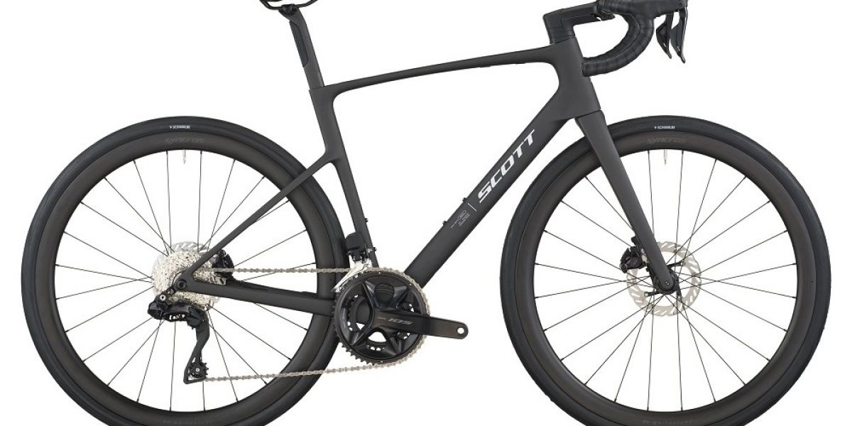 2026 Scott Addict 30 Road Bike (PIENARBIKESHOP)