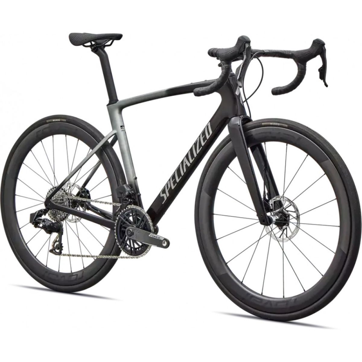 2026 Specialized Roubaix SL8 Pro SRAM Force AXS Road Bike (GLOBALBIKESHOP)