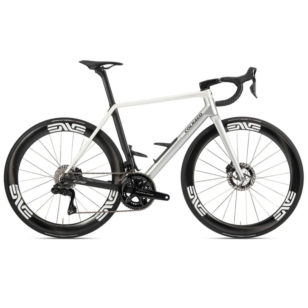 2026 Colnago C72 Super Record WRL Road Bike | KINGCYCLESPORT