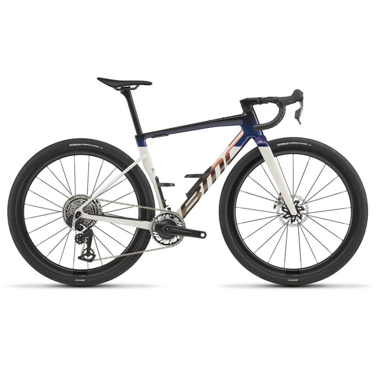 2027 BMC Kaius 01 ONE Road Bike (KINGCYCLESPORT)