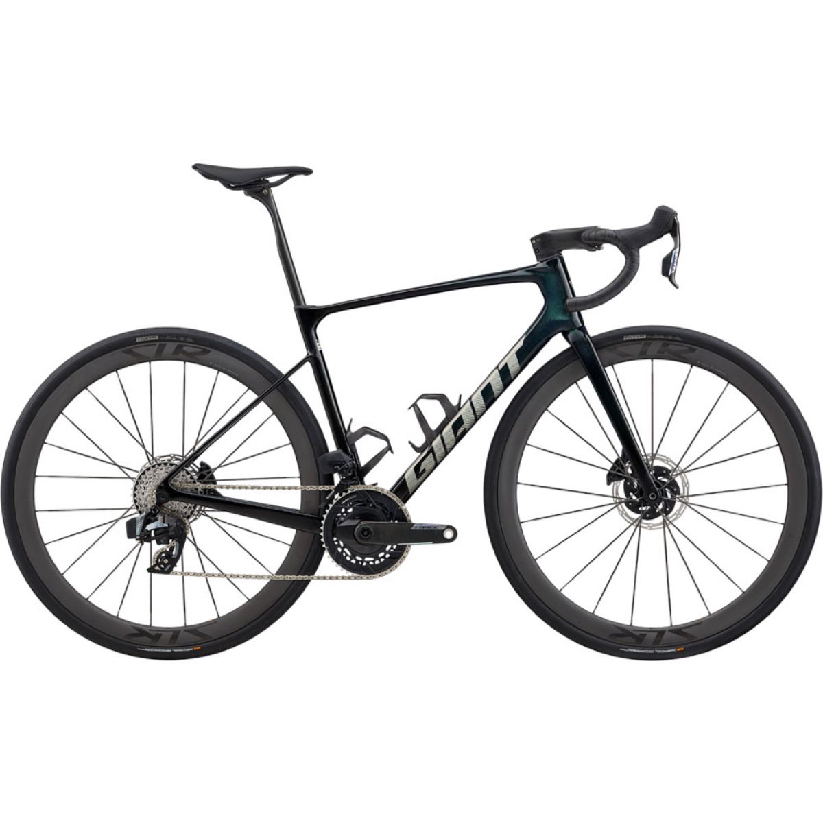 2026 Giant Defy Advanced SL 1 Road Bike (BORNEOBIKESHOP)