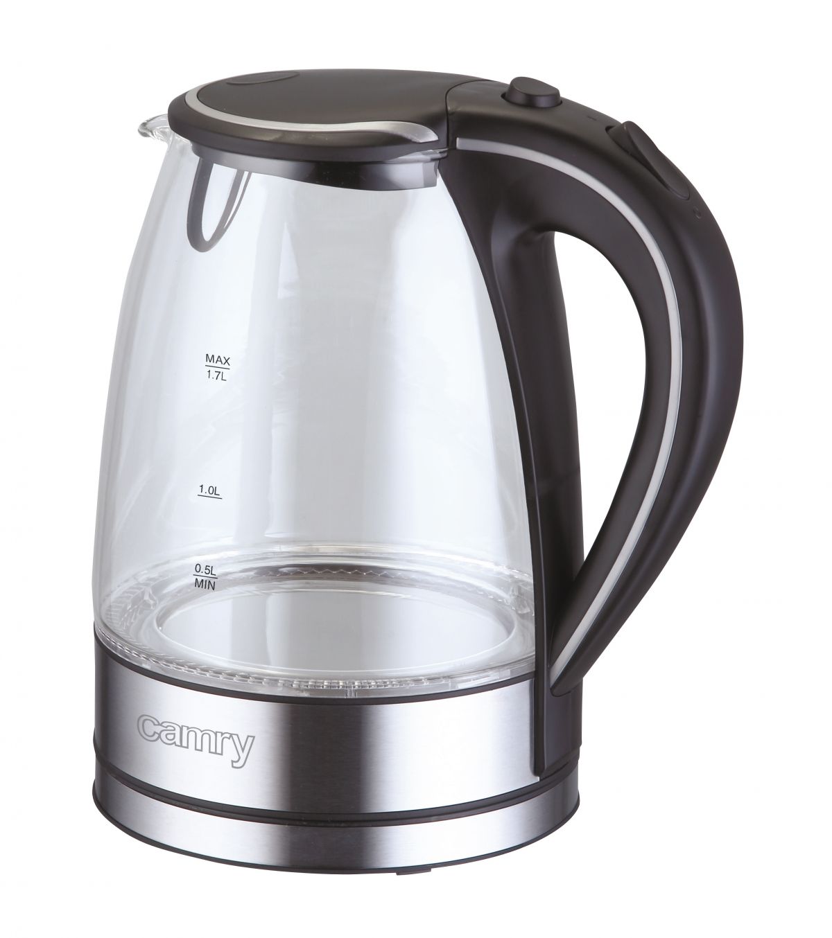 Camry CR 1239 Kettle glass 1,7 L