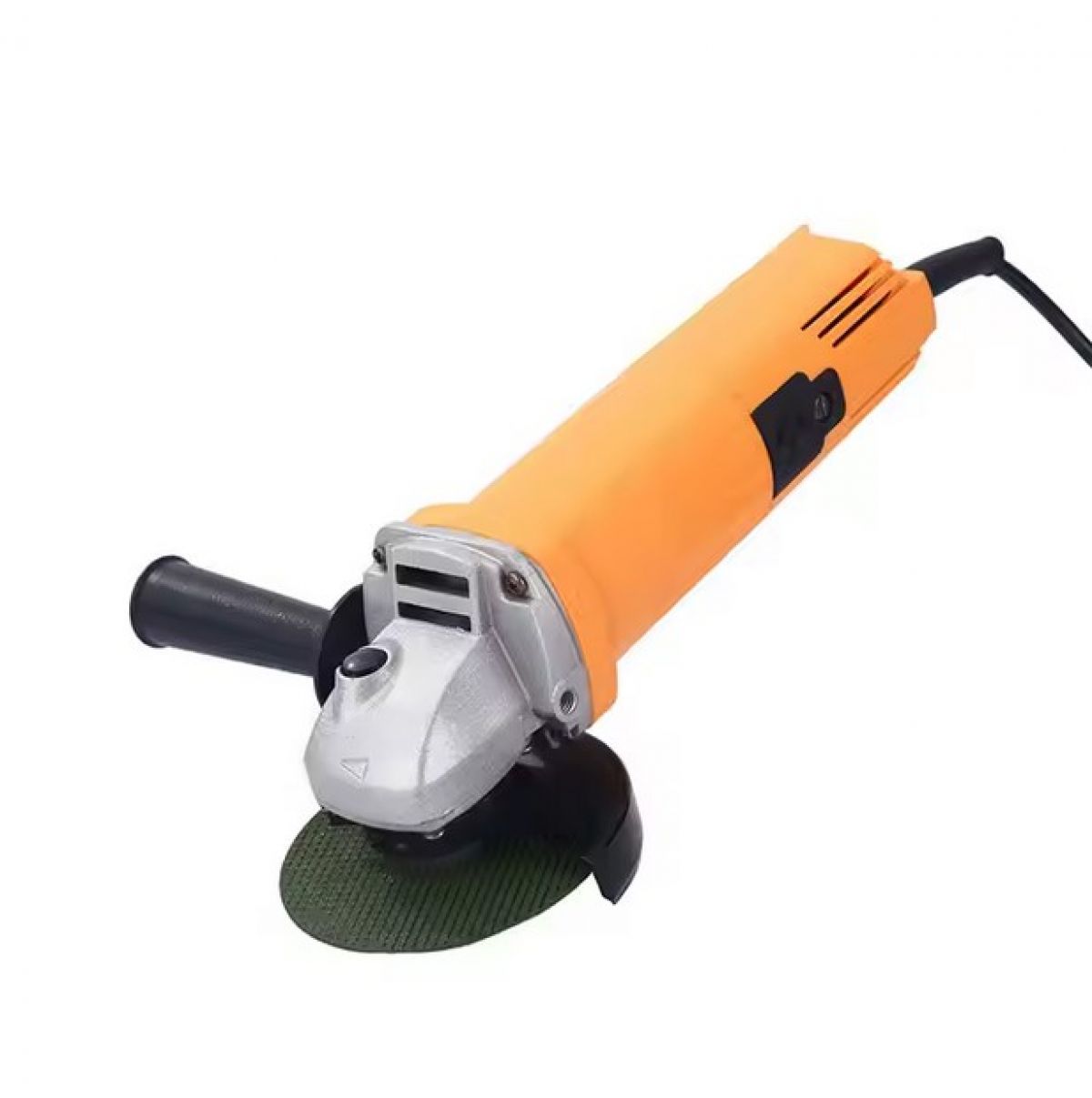 Electric Angle Grinder