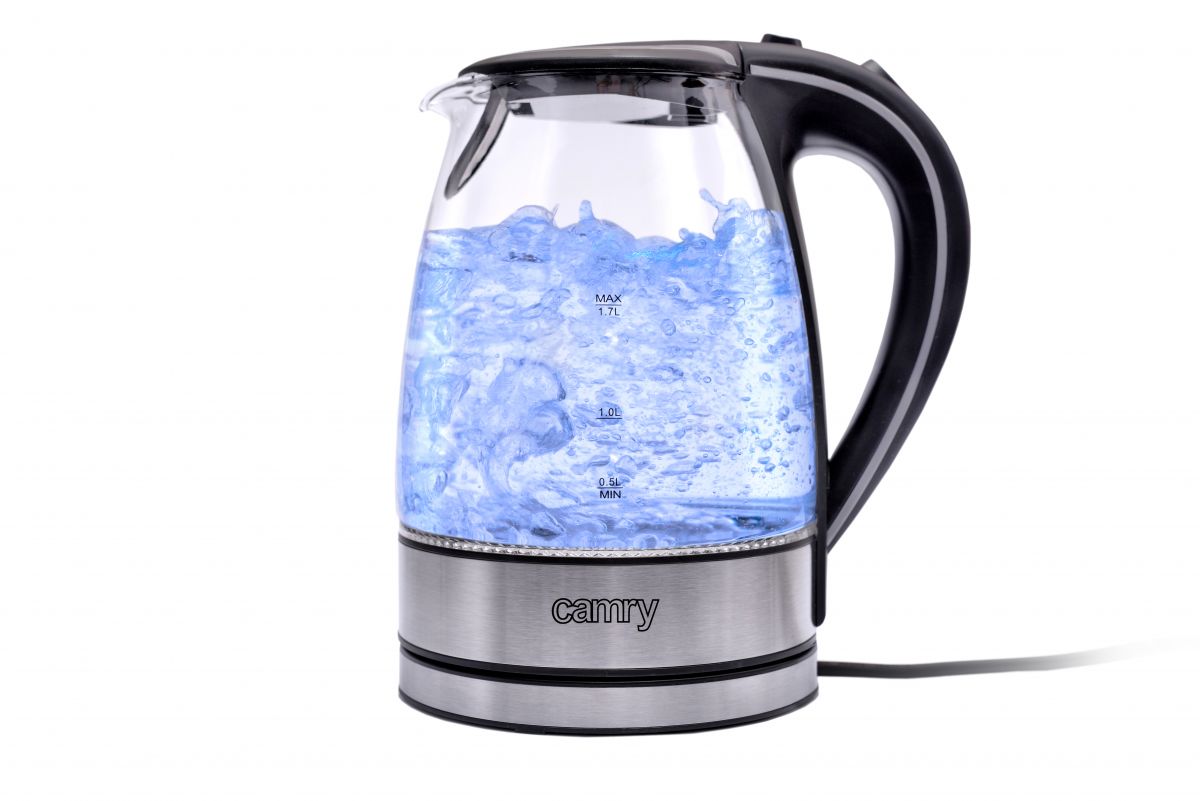 Camry CR 1239 Kettle glass 1,7 L