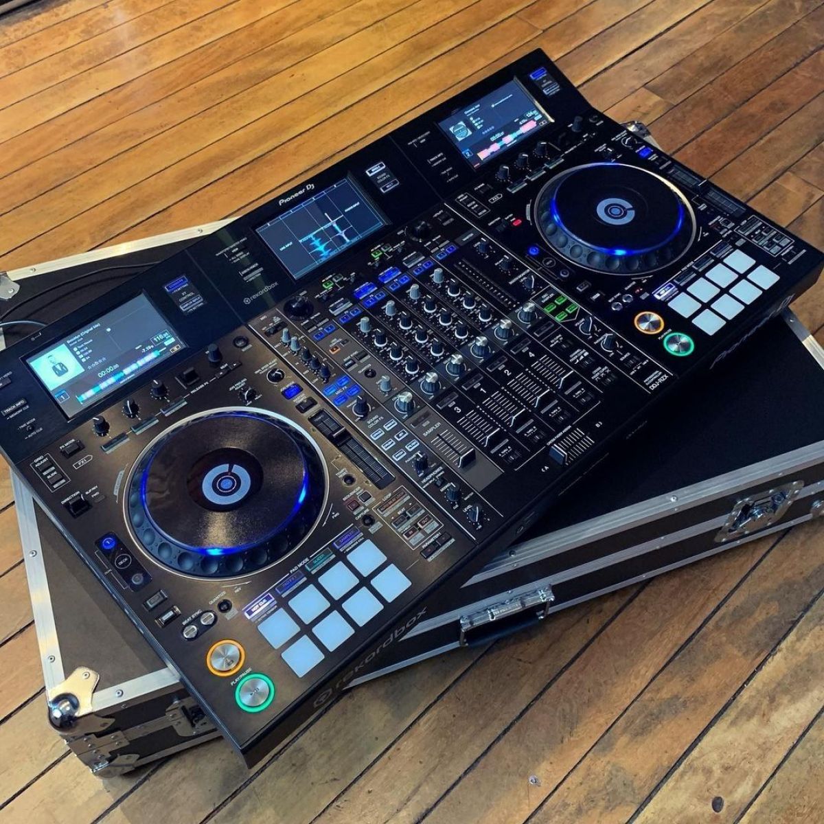 Продажа Pioneer DDJ RZX / Pioneer DDJ-FLX6-GT-W / Pioneer DDJ-FLX10 / Pioneer DDJ-1000SRT-W / Pioneer DJ OPUS-QUAD / Pioneer XDJ-RX3 / Pioneer XDJ XZ / AlphaTheta XDJ-AZ