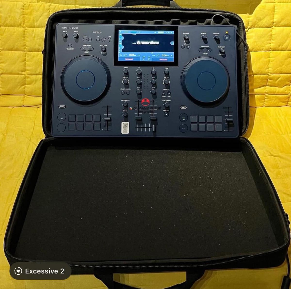 Новые AlphaTheta XDJ-AZ, AlphaTheta OMNIS-DUO, AlphaTheta DDJ-GRV6, Denon DJ Prime 4+W, Pioneer DJ OPUS-QUAD, Pioneer XDJ XZ DJ System, Pioneer XDJ-RX3, Pioneer DDJ RZX, Pioneer DDJ-REV7, Pio