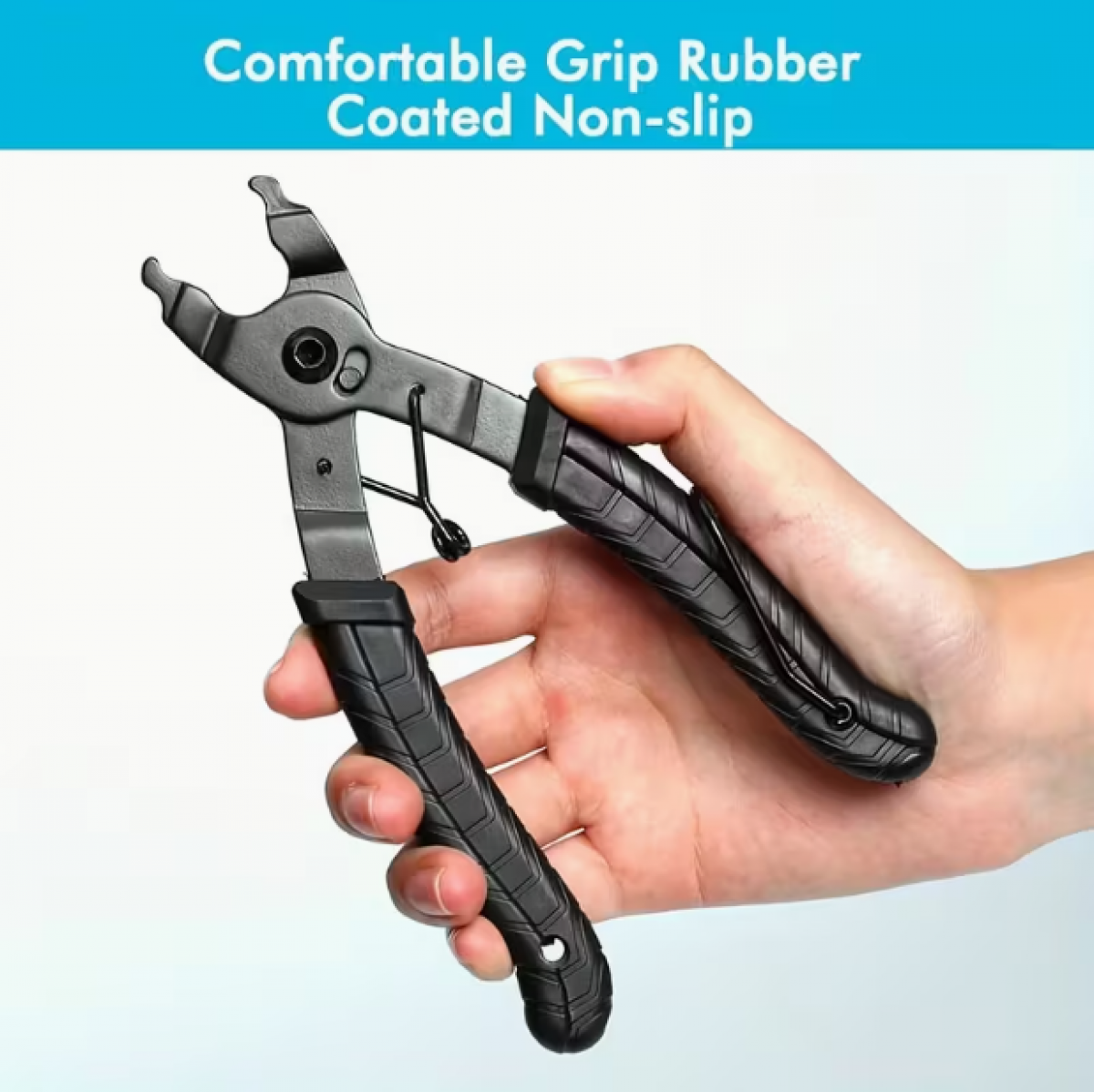 Bicycle Chain Repair Pliers