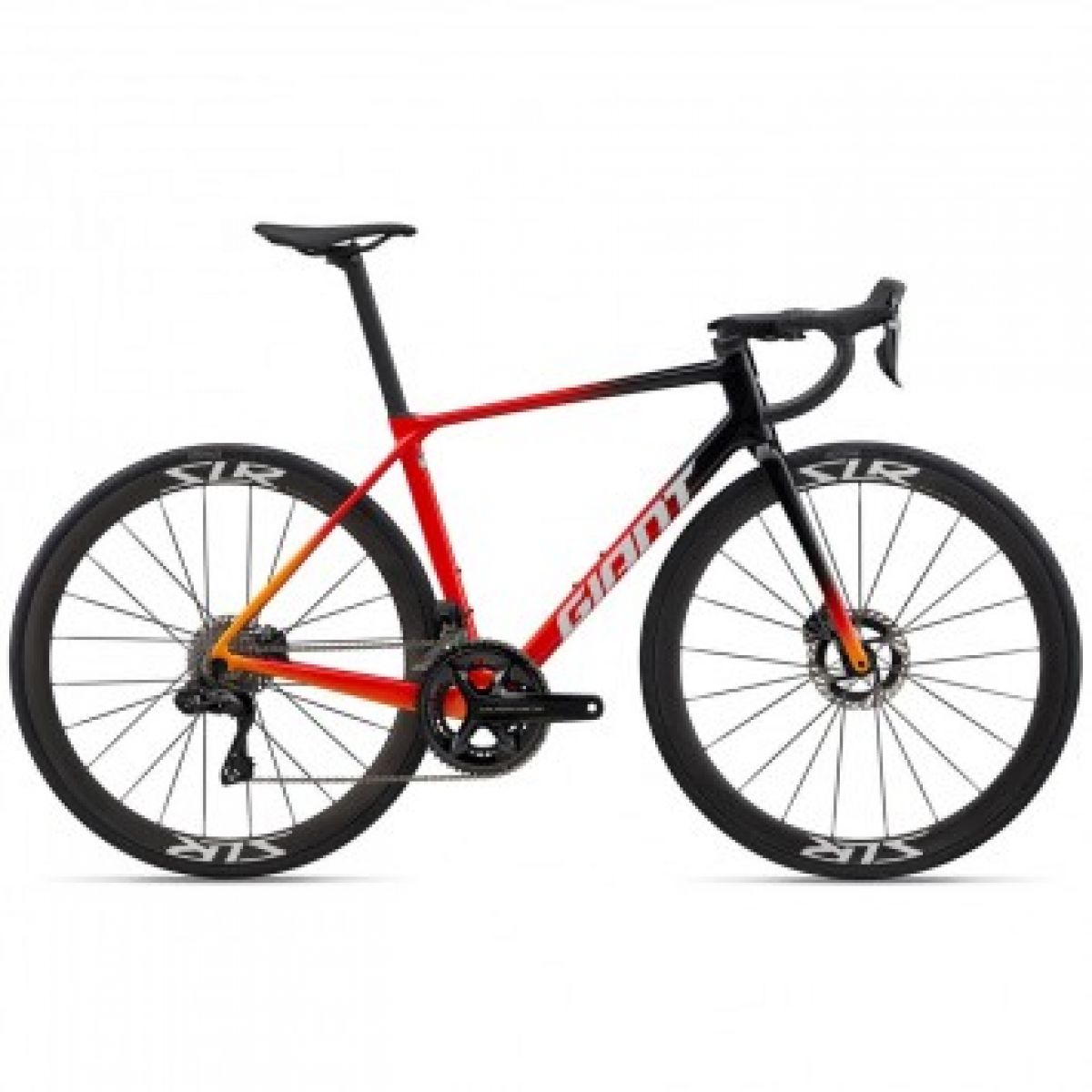 2026 Giant TCR Advanced Pro Dura-Ace Road Bike