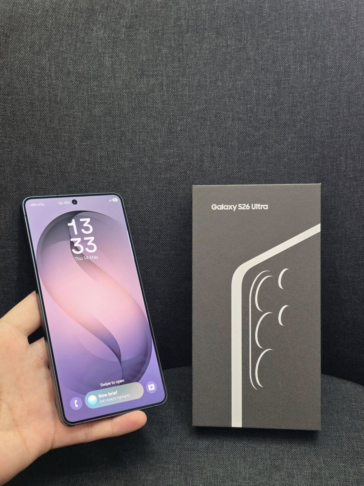 Original Apple iPhone 17 Pro Max, iPhone 17 Pro, iPhone 17, iPhone Air, iPhone 16 Pro Max, iPhone 16 Pro, iPhone 16, iPhone 16 Plus, Samsung Galaxy S26 Ultra