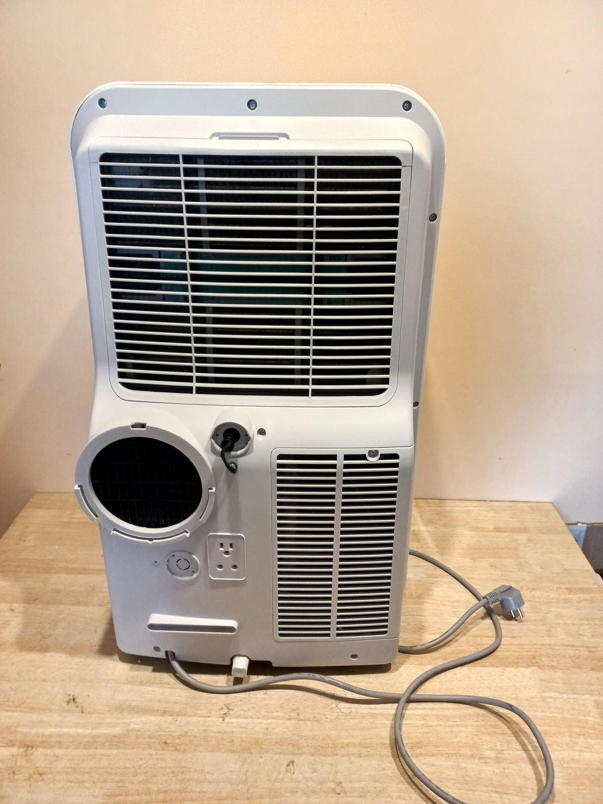 Air conditioner Midea Mobile 35C, 3.51 kW