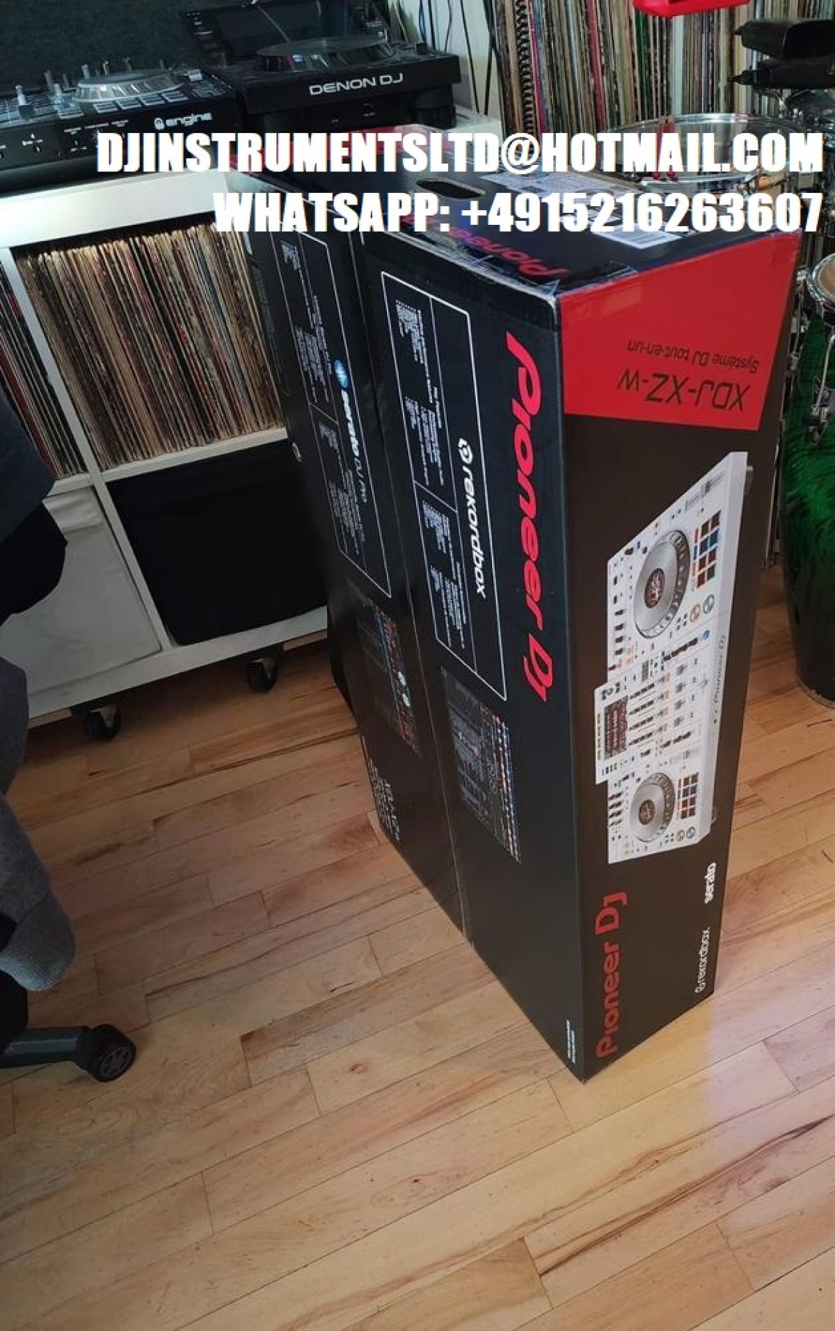 Продажа Pioneer DDJ RZX / Pioneer DDJ-FLX6-GT-W / Pioneer DDJ-FLX10 / Pioneer DDJ-1000SRT-W / Pioneer DJ OPUS-QUAD / Pioneer XDJ-RX3 / Pioneer XDJ XZ / AlphaTheta XDJ-AZ