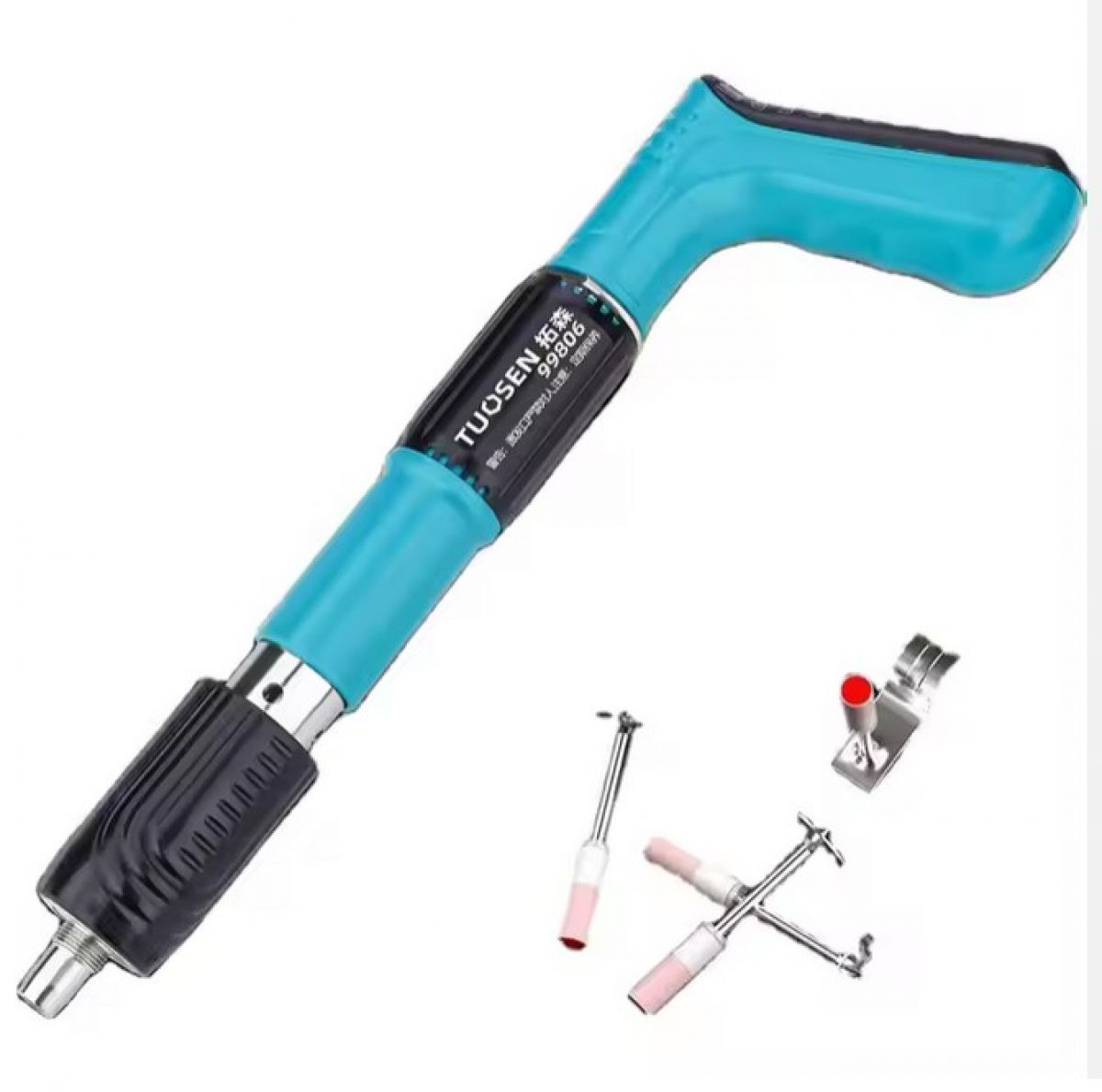 Mini hand nail gun