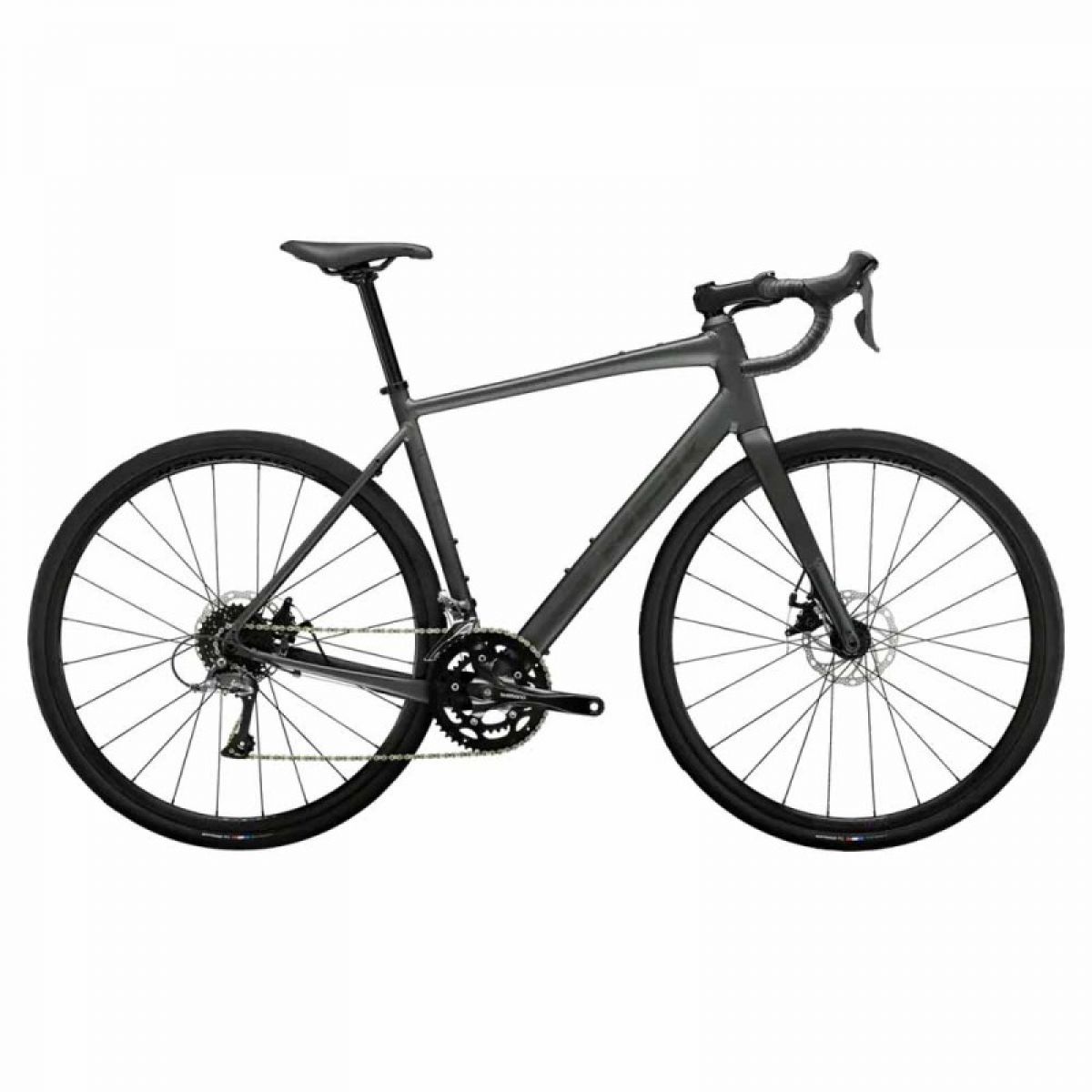 2025 Trek Domane AL 2 Gen 4 Road Bike (CENTRACYCLES)