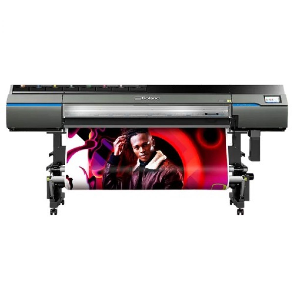 Roland TrueVIS VG3-640 64" Printer Cutter (MEGAHPRINTING)