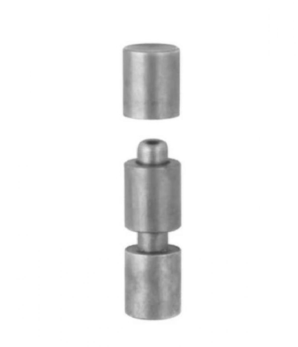 ZASK 20/31 Kolmeosaline pöördliigend 20x84x31