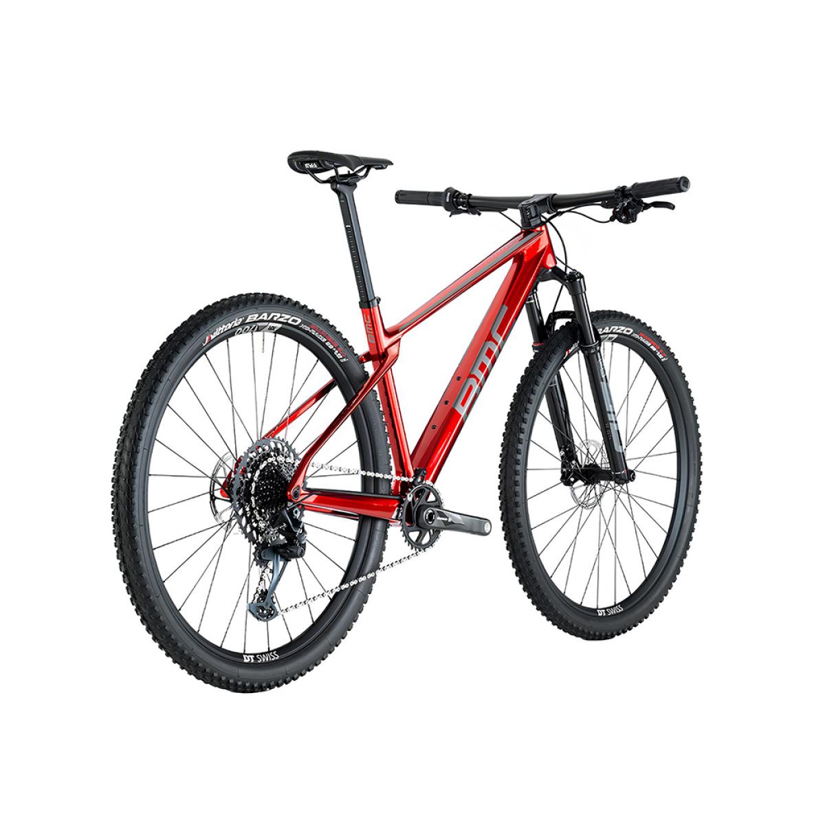 2024 BMC Twostroke 01 ONE Mountain Bike ( RACYCLEPORT )