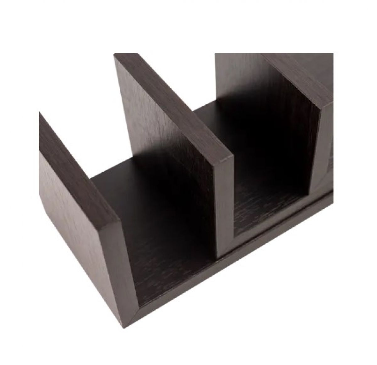 FUS 1 Set of shelves WENGE (Type U)