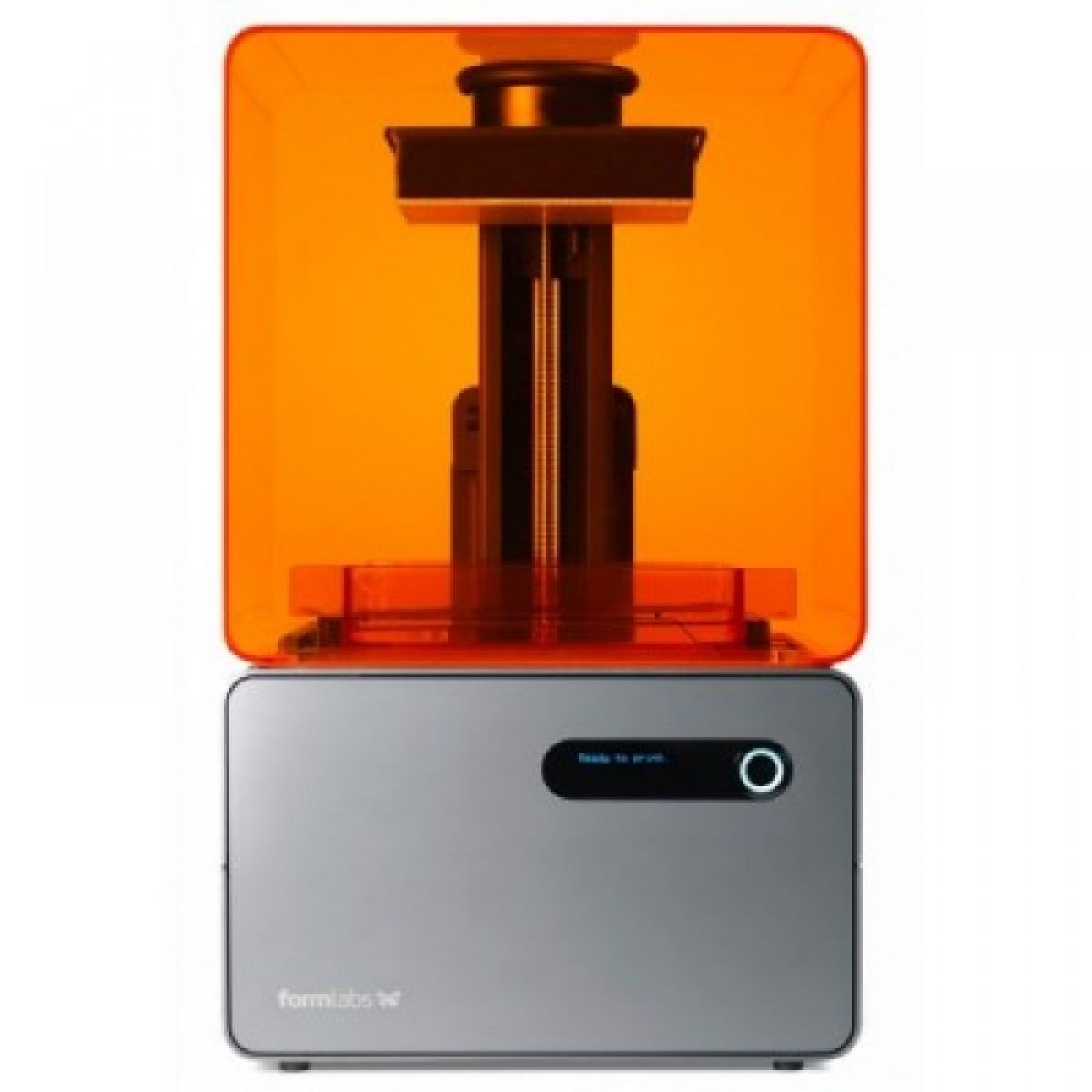 Form 1+ 3D Printer (ARIZAPRINT)