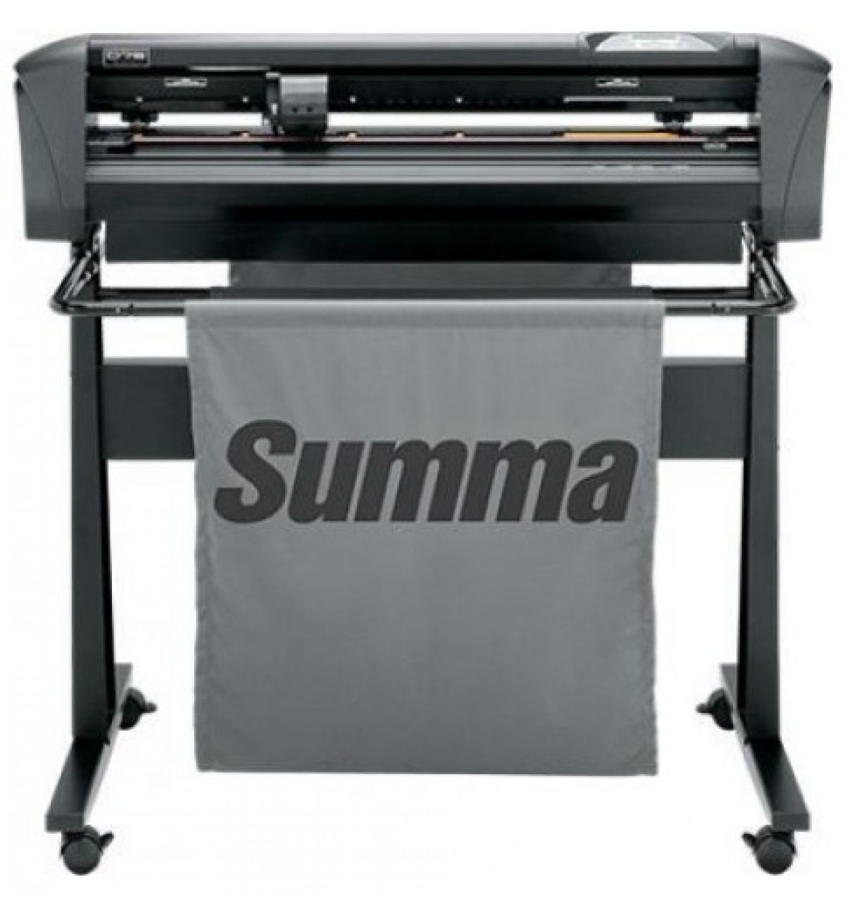 SummaCut D160 (INDOELECTRONIC)