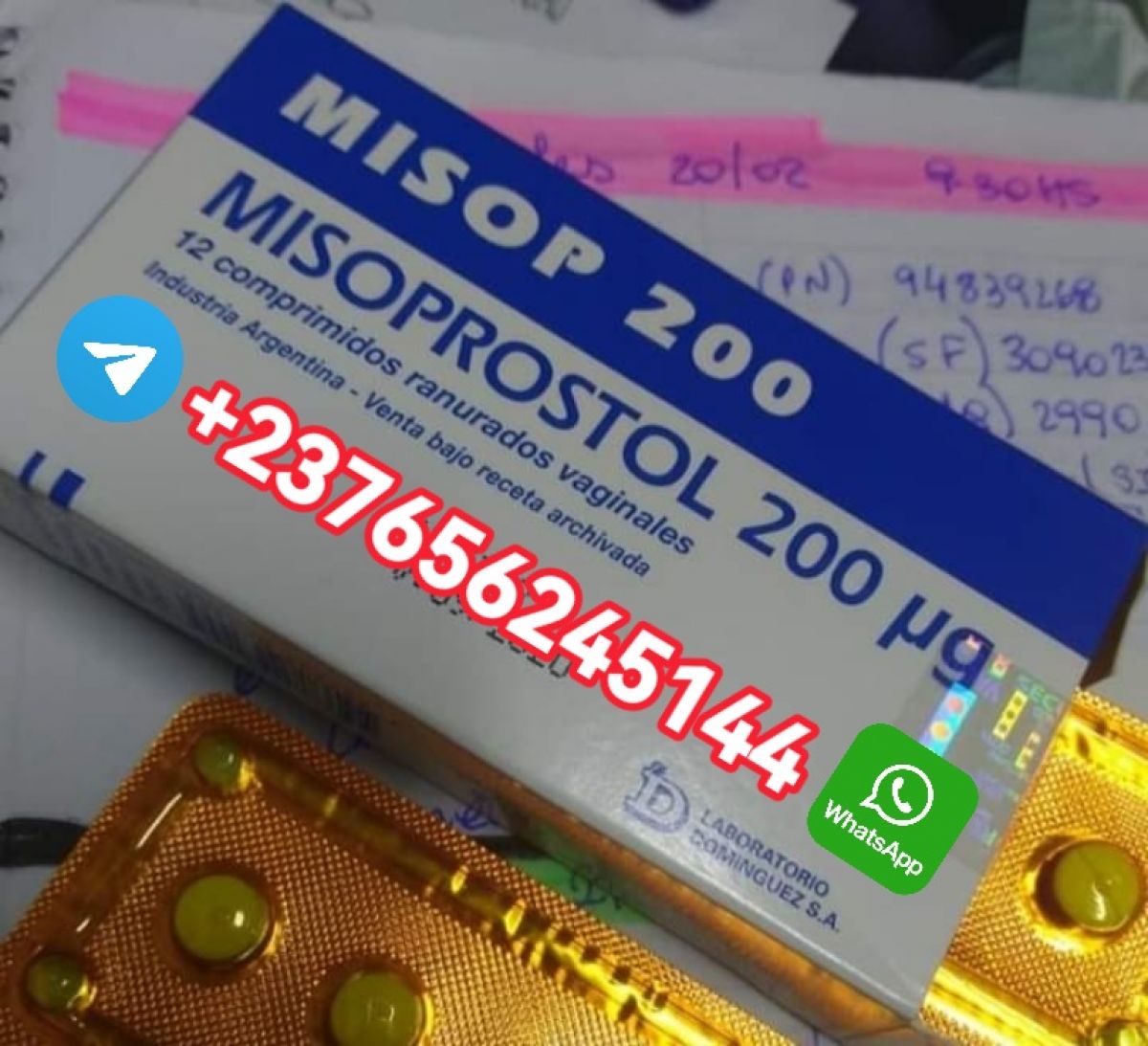 [@] +237656245144, Buy 200 Mcg ctytotec (Misoprostol) Pills In Rome, Naples & Venice Italy