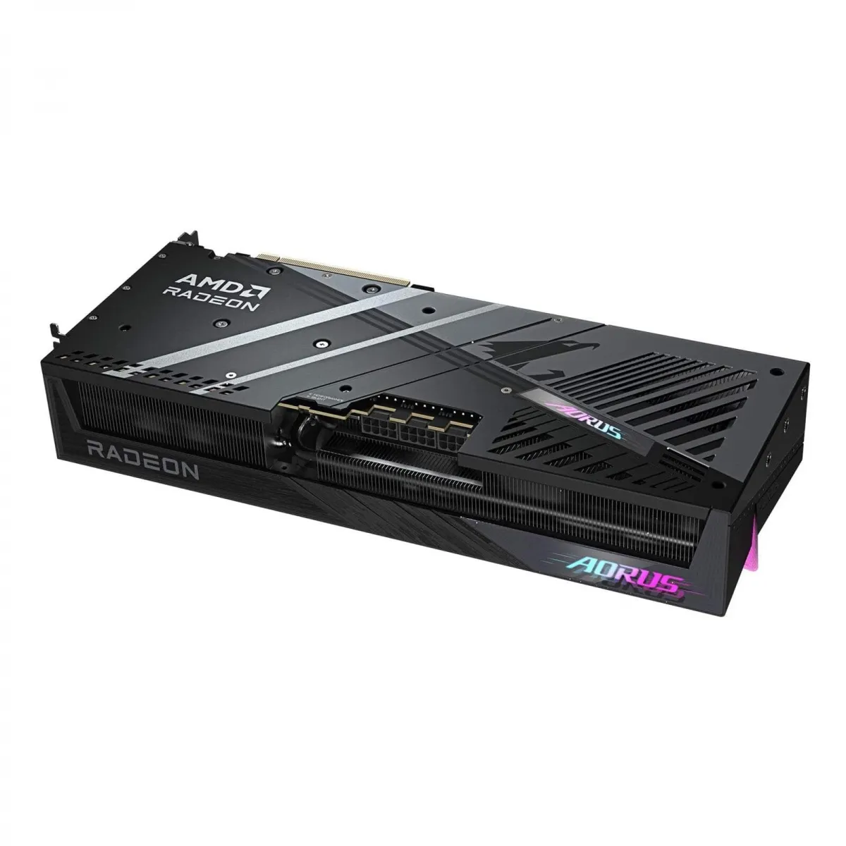 Gigabyte AMD Radeon RX 9070 XT ELITE 16GB GDDR6 Graphics