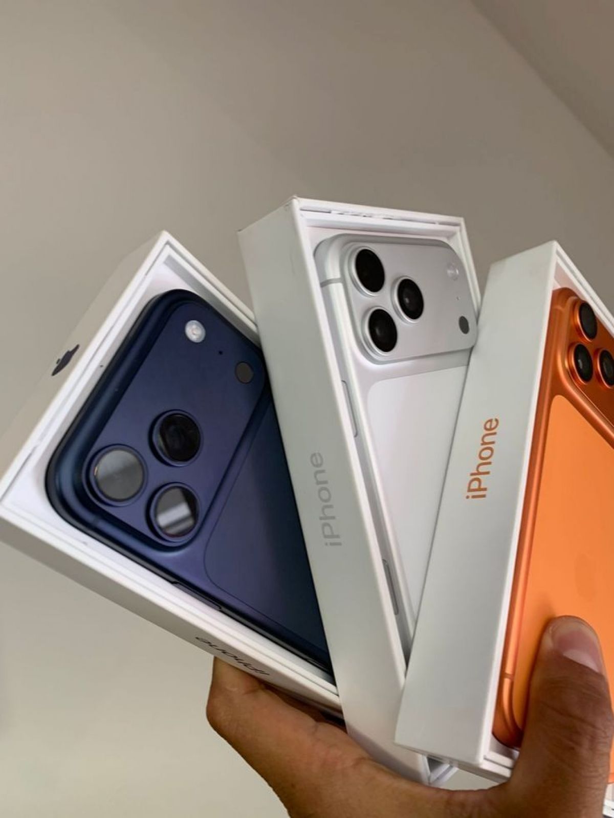 Originaal, uus Apple iPhone 17 Pro Max | iPhone 17 Pro | iPhone 17 | iPhone Air | Apple iPhone 16 Pro | iPhone 16 Pro Max | iPhone 16 | iPhone 16 Plus | iPhone 15 Pro Max