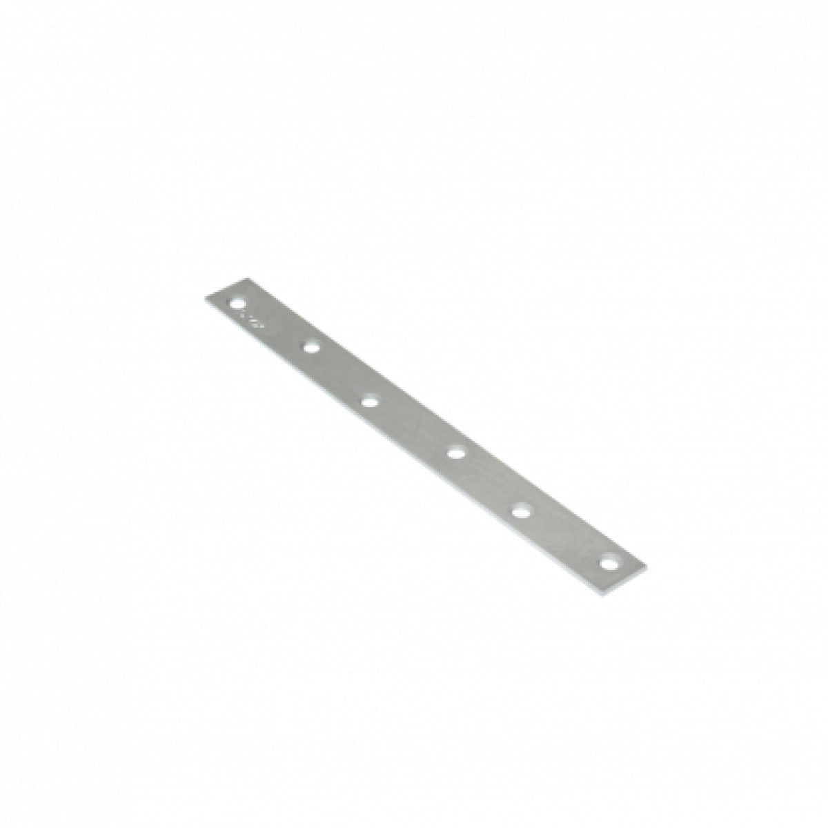 Naelutusplaat LW160 156x19x2,0 mm DOMAX
