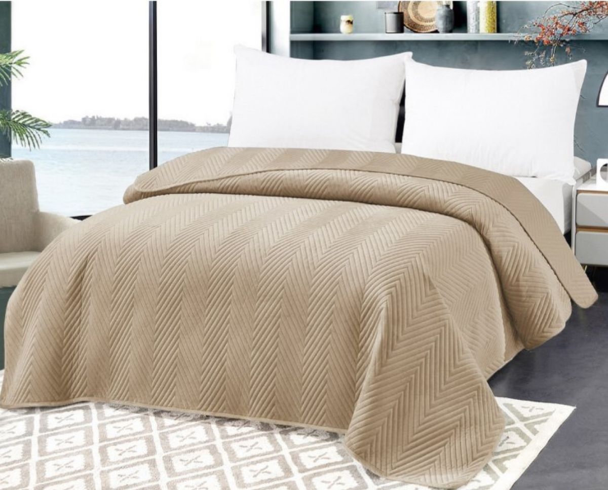 Bedspread 220×240 for bed