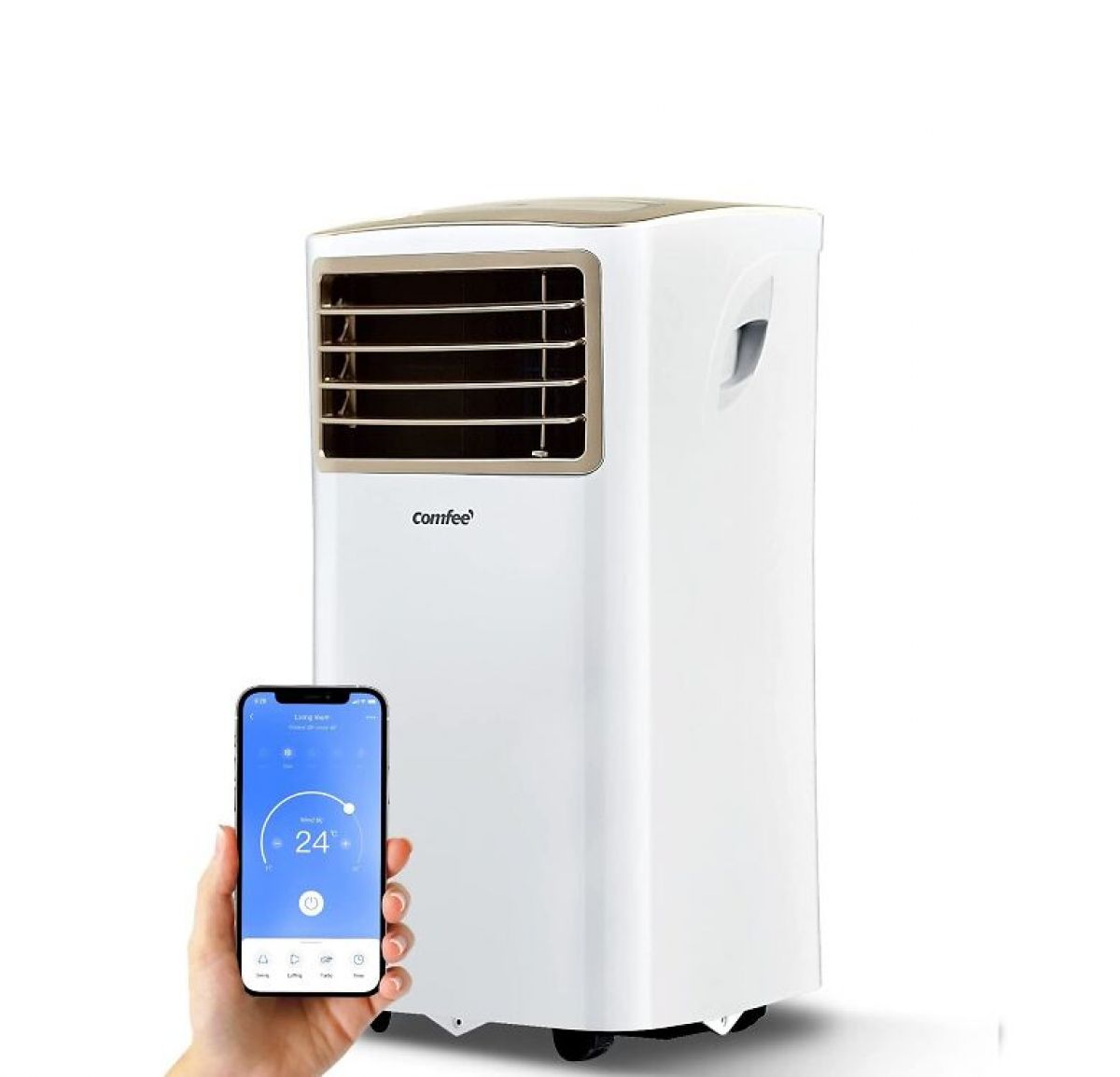 Air conditioner Comfee Easy Cool 2.0