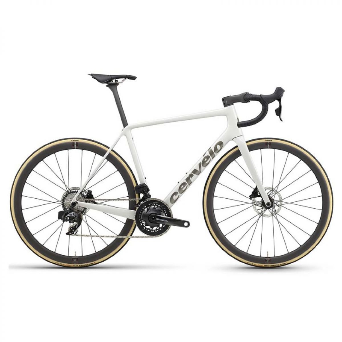 2025 Cervelo R5 Force AXS Road Bike (CENTRACYCLES)