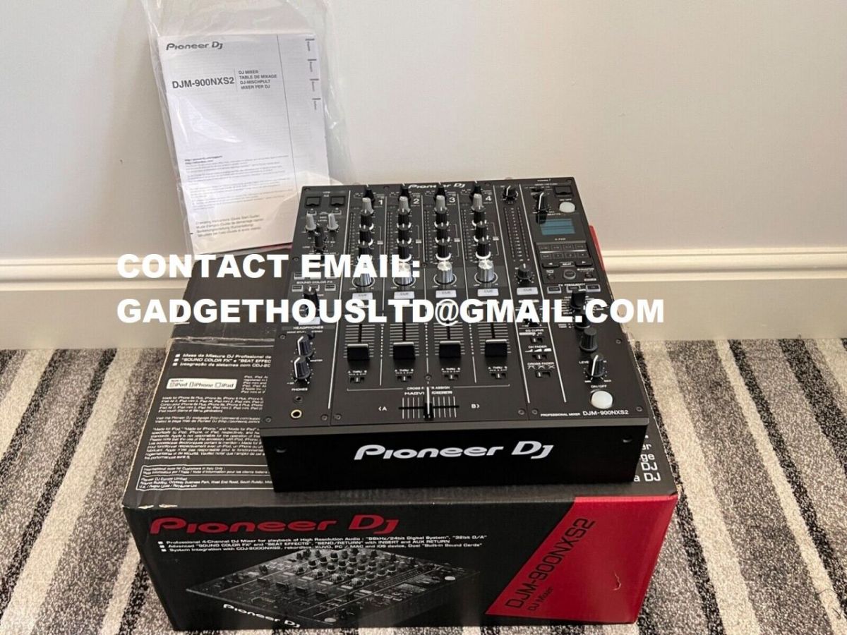Продажи Pioneer CDJ-2000NXS2, Pioneer DJM-900NXS2, Pioneer CDJ-Tour1, Pioneer DJM-Tour1, AlphaTheta CDJ-3000X, AlphaTheta Euphonia, Pioneer CDJ-3000, Pioneer DJM-A9, Pioneer OPUS-QUAD, Pionee