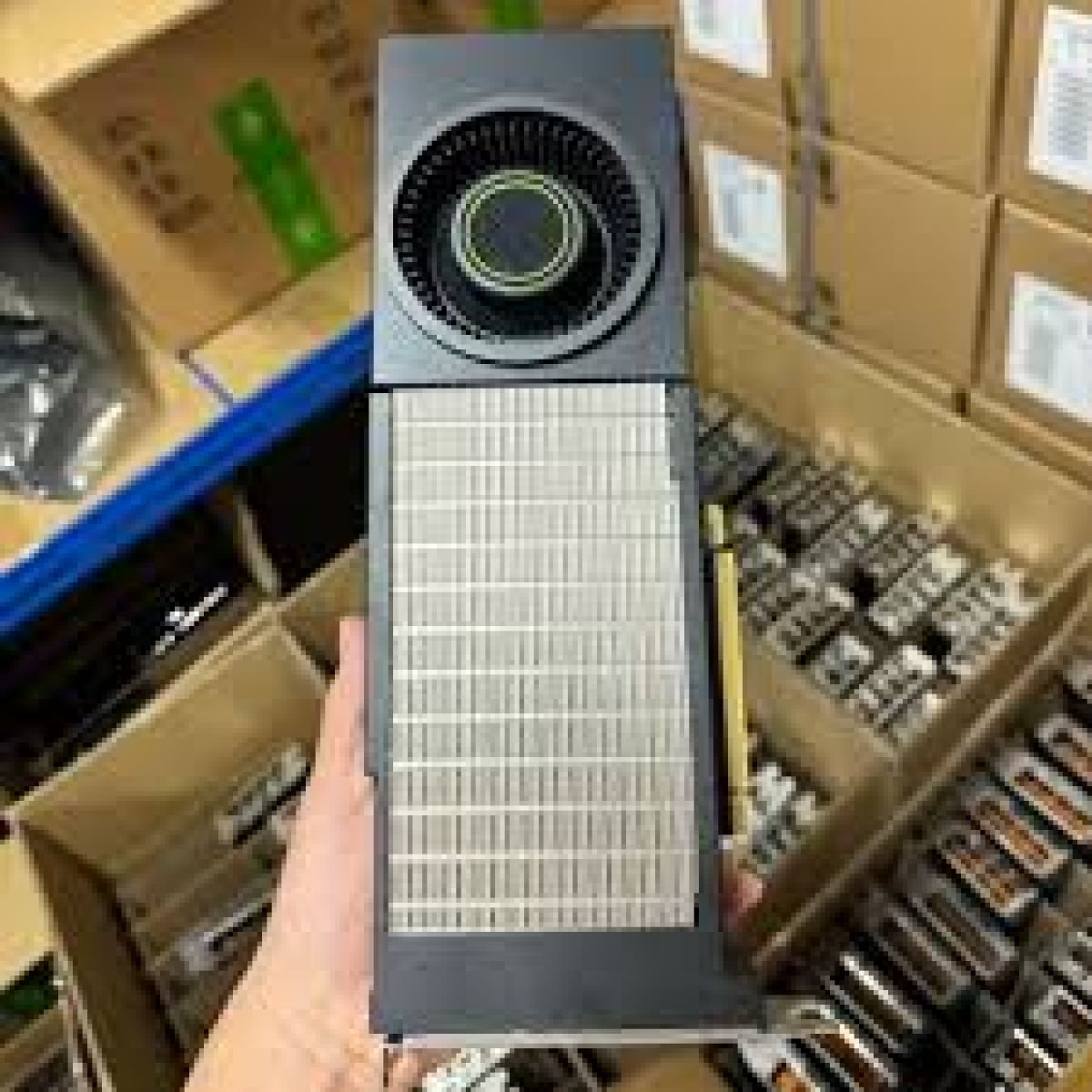 ASUS NVIDIA GeForce RTX 3090 24GB Turbo Graphics