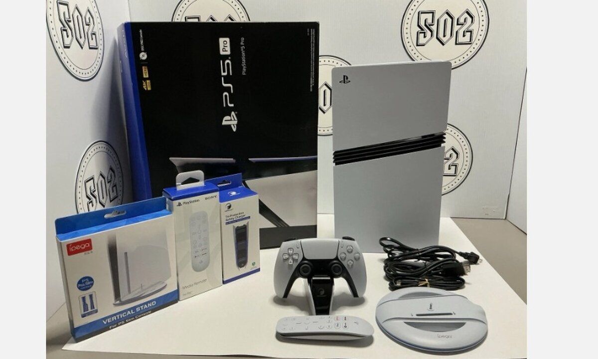 Sony PlayStation PS5 Pro 2TB Консоль  , консоль Sony PlayStation PS5 Slim, консоль Nintendo Switch 2, игровые консоли Microsoft Xbox Series X 2TB доступны по оптовым ценам.