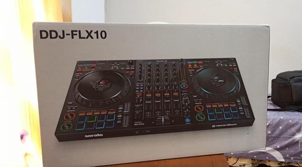 Продажа Pioneer DDJ RZX / Pioneer DDJ-FLX6-GT-W / Pioneer DDJ-FLX10 / Pioneer DDJ-1000SRT-W / Pioneer DJ OPUS-QUAD / Pioneer XDJ-RX3 / Pioneer XDJ XZ / AlphaTheta XDJ-AZ