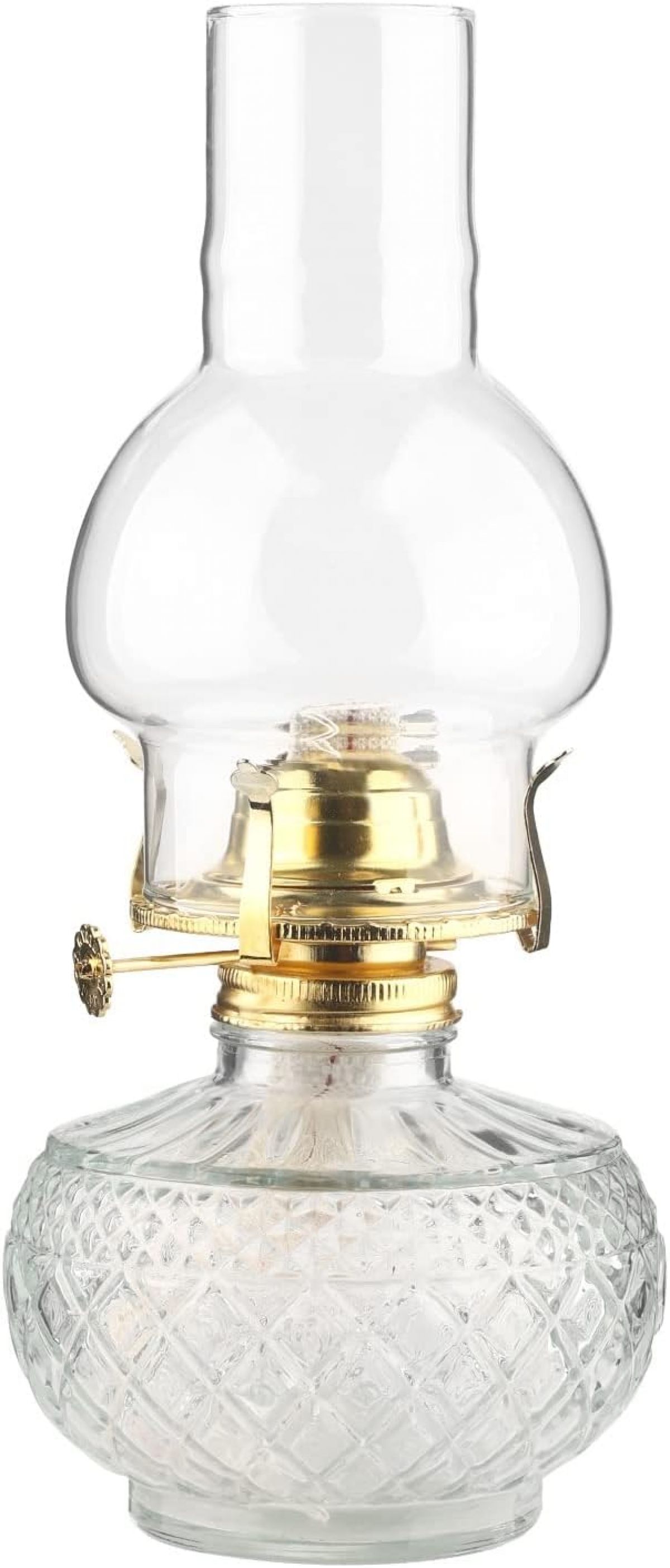 Керосиновая лампа Amanigo 500 мл