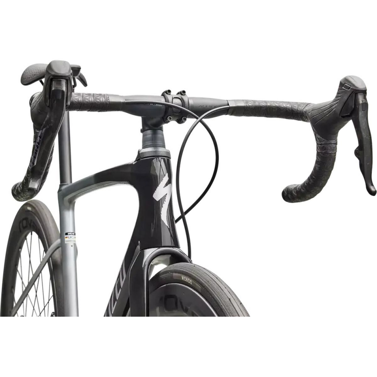 2026 Specialized Roubaix SL8 Pro SRAM Force AXS Road Bike (GLOBALBIKESHOP)