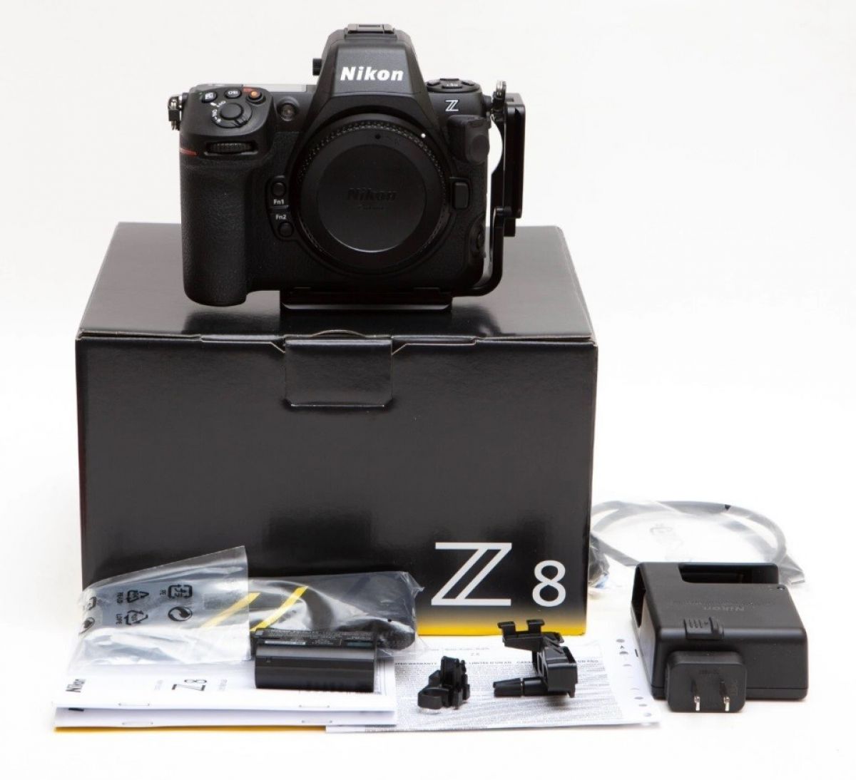 Canon EOS R3, Canon EOS R5 Mark II , Canon EOS R5, Canon EOS R6 Mark II, Canon EOS R6, Canon EOS R7, Nikon Z9, Nikon Z8, Nikon Z 7II