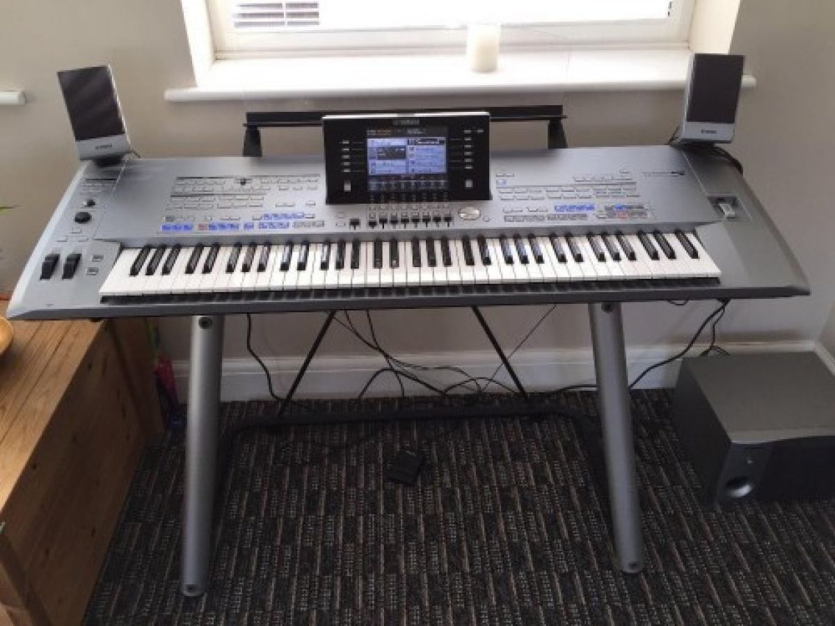 Новый Yamaha MONTAGE M8X, Yamaha Montage 8 88-klahvi, Yamaha MODX8+, Yamaha PSR-SX920/PSR-A5000, Yamaha Genos2 76-klahvi XXL, Yamaha GENOS, Tyros 5, Motif XF8