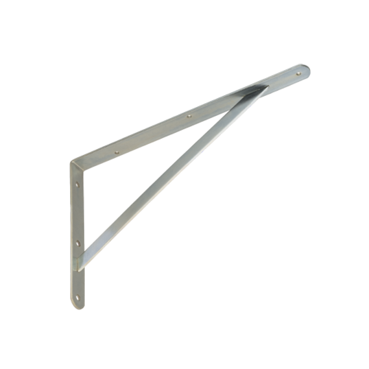 WSWP 400 G Strenghtened steel bracket 400×250 galvanized