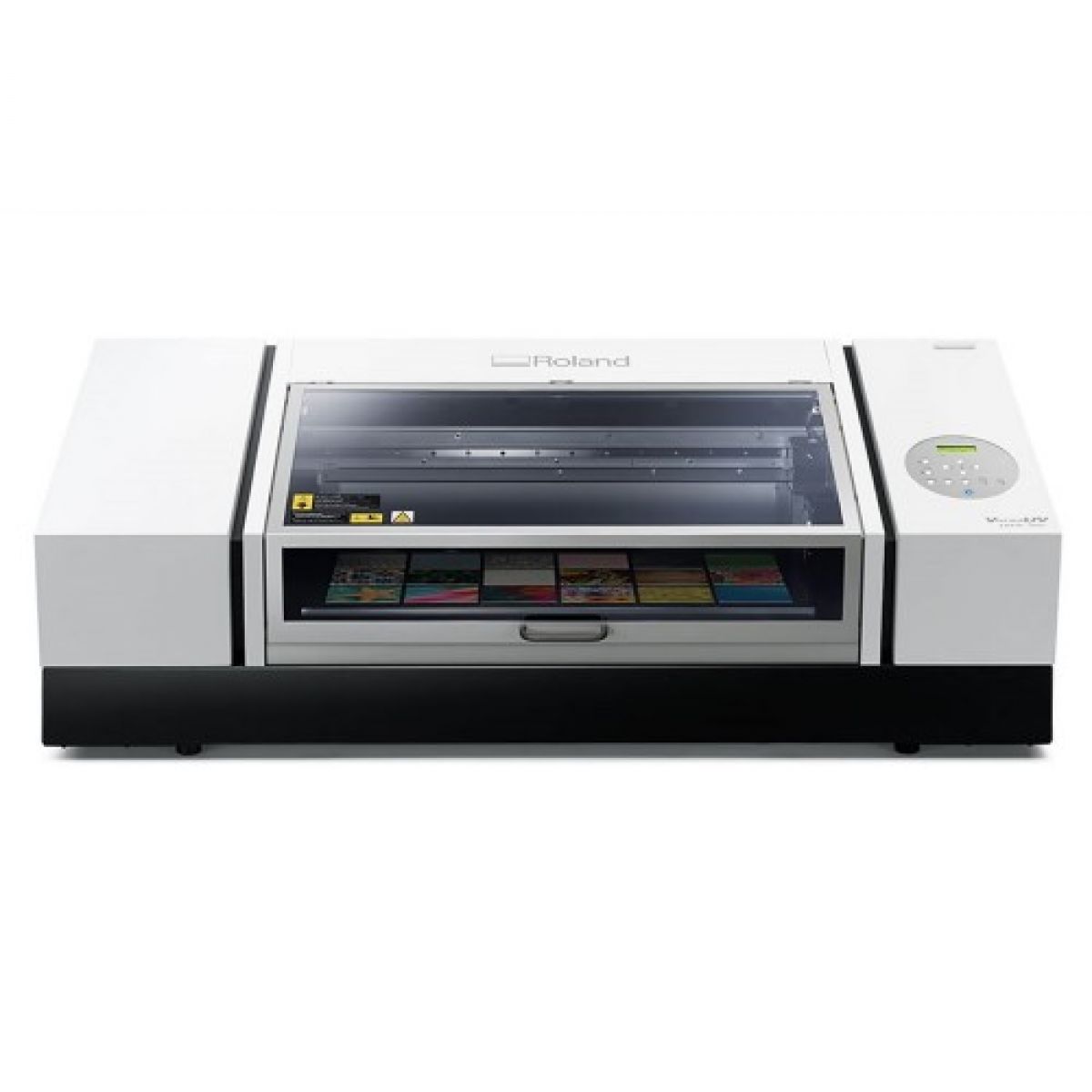 Roland VersaUV LEF2-300D Benchtop Flatbed UV Printer (MEGAHPRINTING)