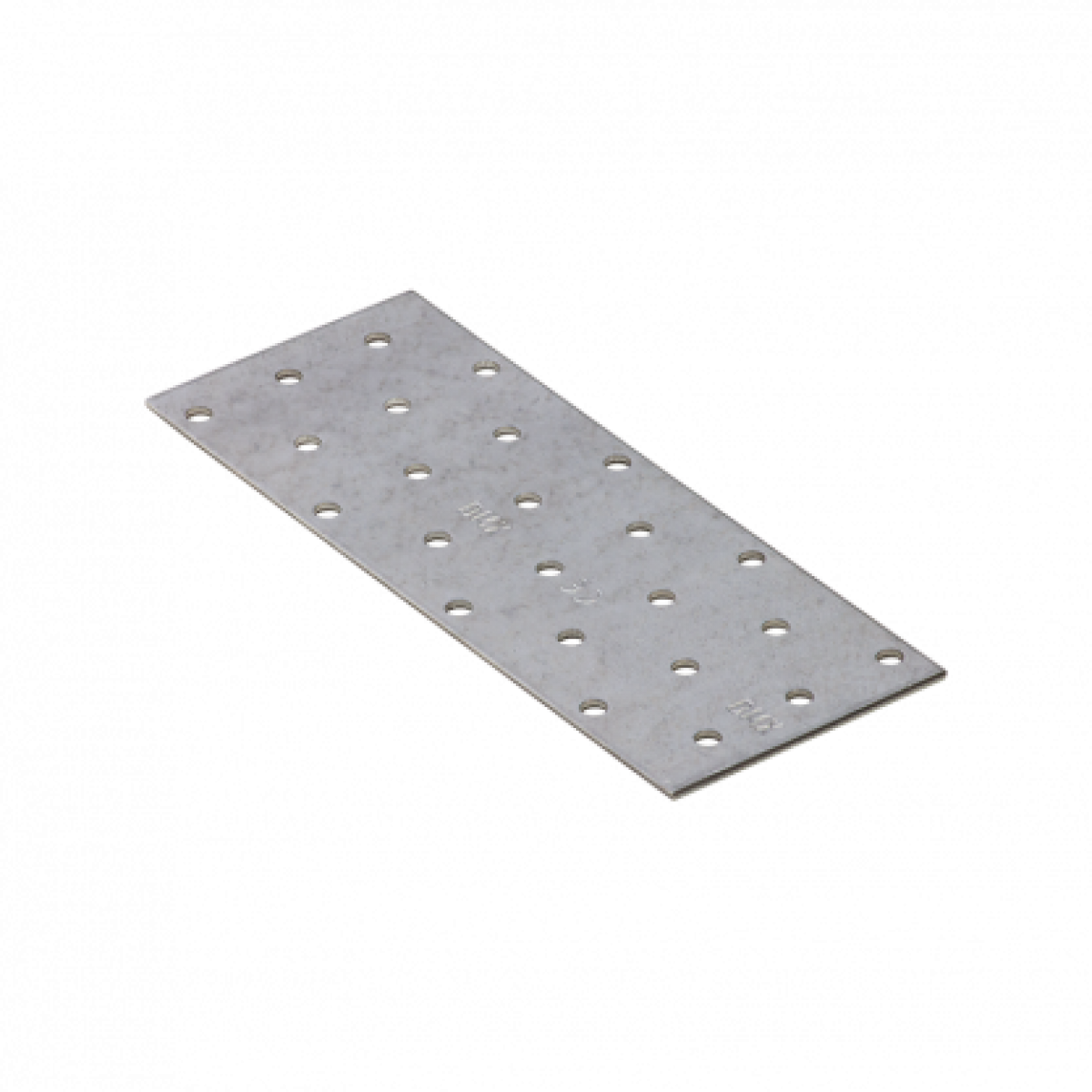 Perforated plate PP