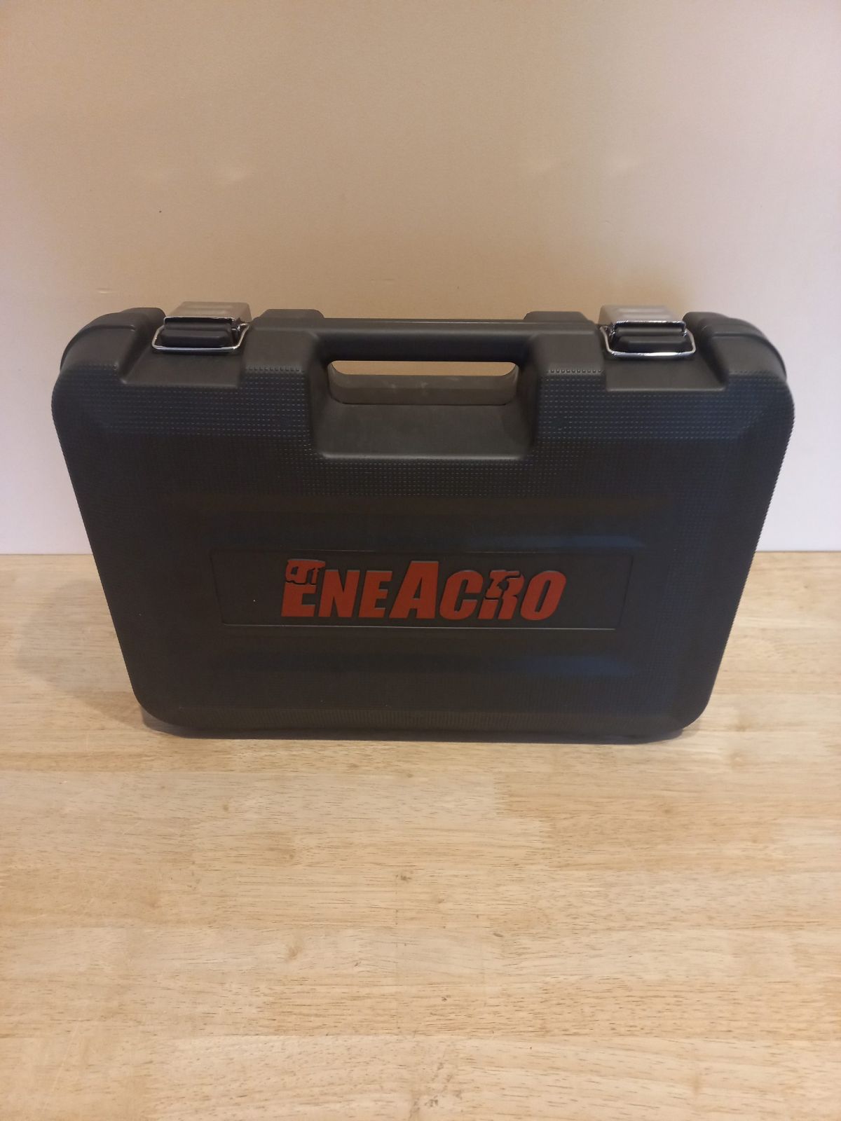 Перфоратор ENEACRO Z1C-DS-26HQ, 1050 Вт