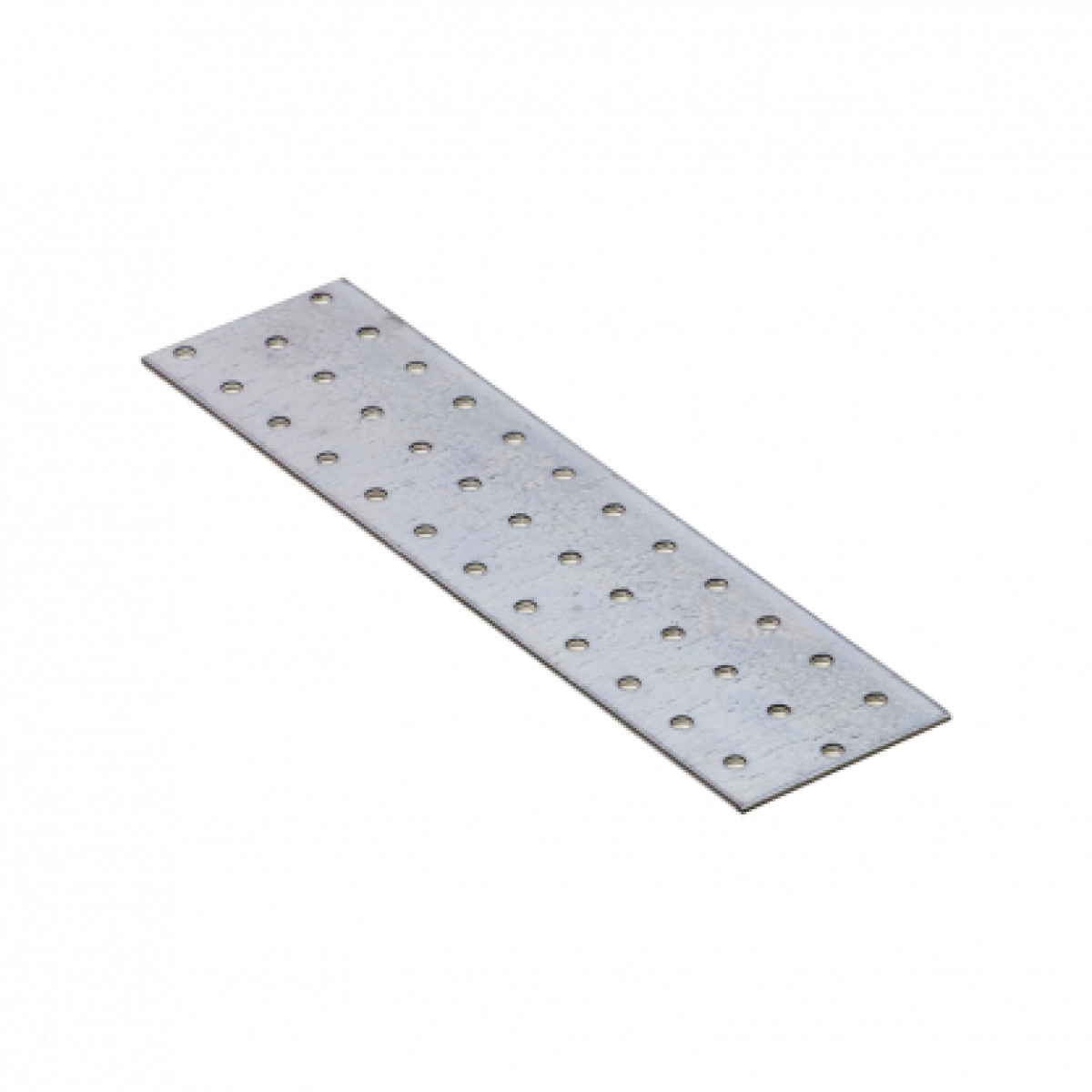 Perforated plate PP