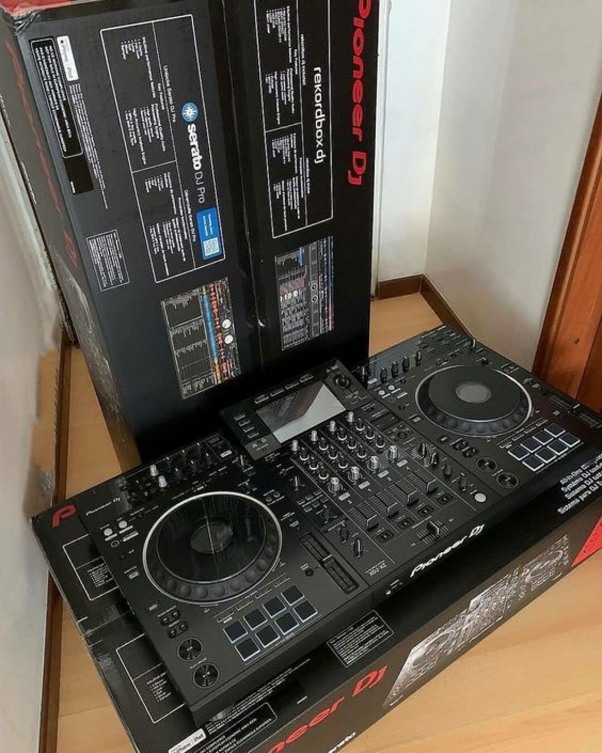 Продажа Pioneer DDJ RZX / Pioneer DDJ-FLX6-GT-W / Pioneer DDJ-FLX10 / Pioneer DDJ-1000SRT-W / Pioneer DJ OPUS-QUAD / Pioneer XDJ-RX3 / Pioneer XDJ XZ / AlphaTheta XDJ-AZ