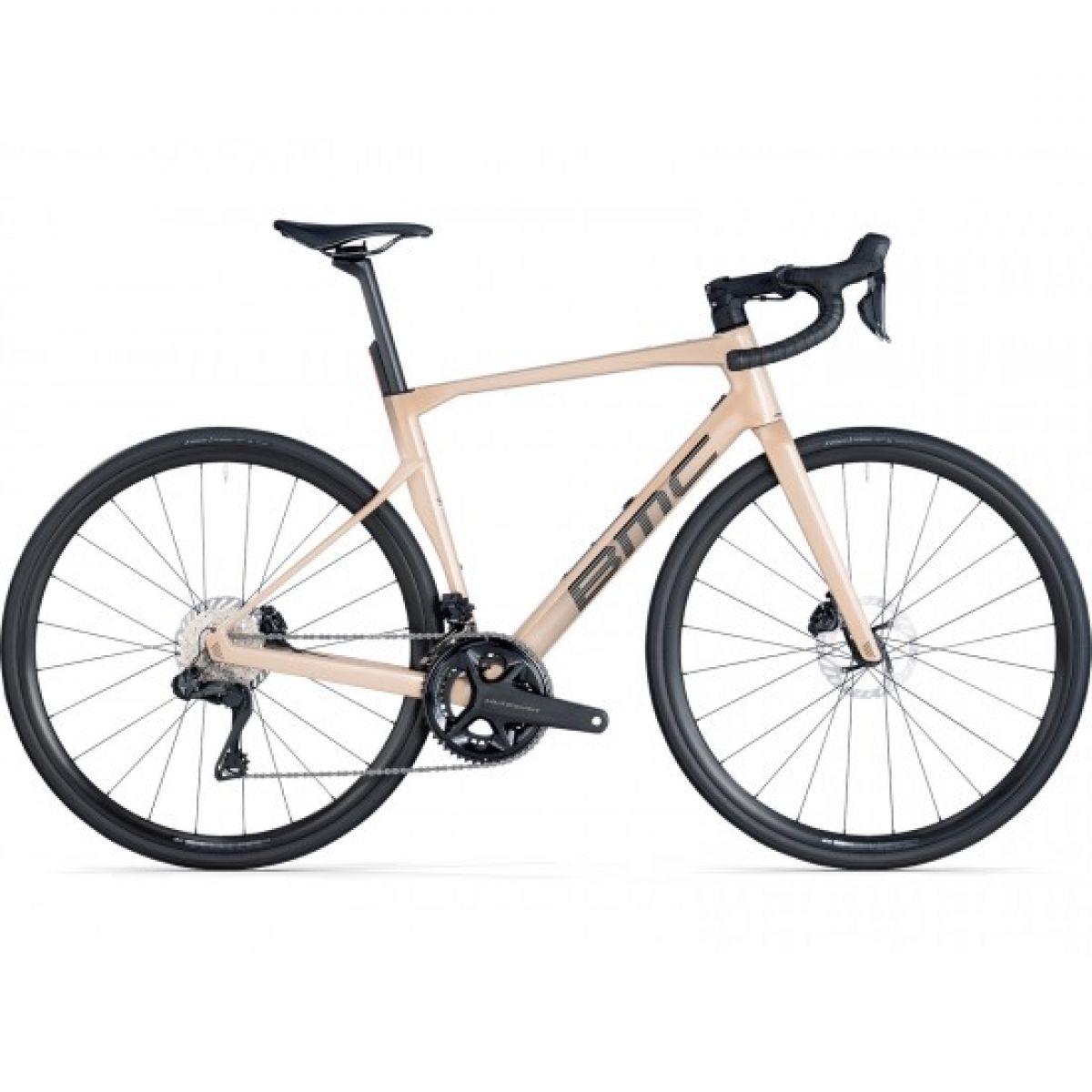 2026 BMC Roadmachine ONE Road Bike