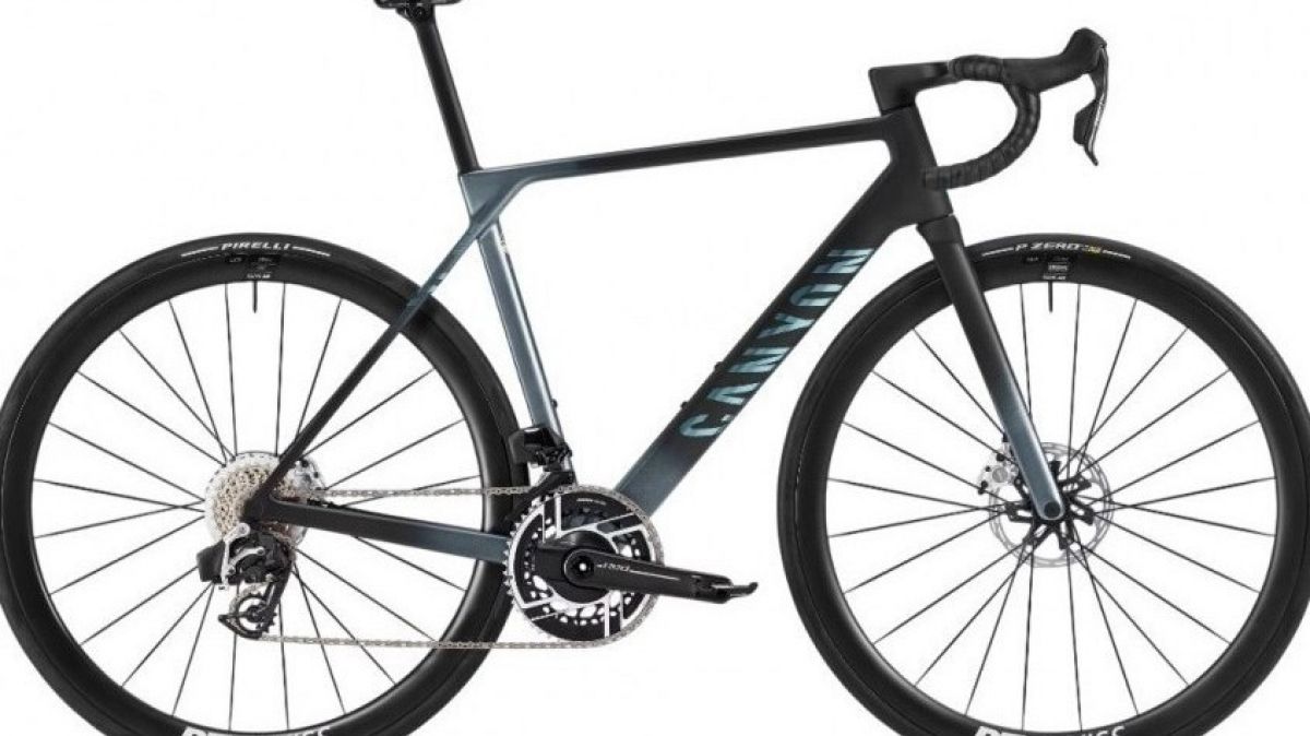 2026 Canyon Ultimate CFR AXS Road Bike (PIENARBIKESHOP)